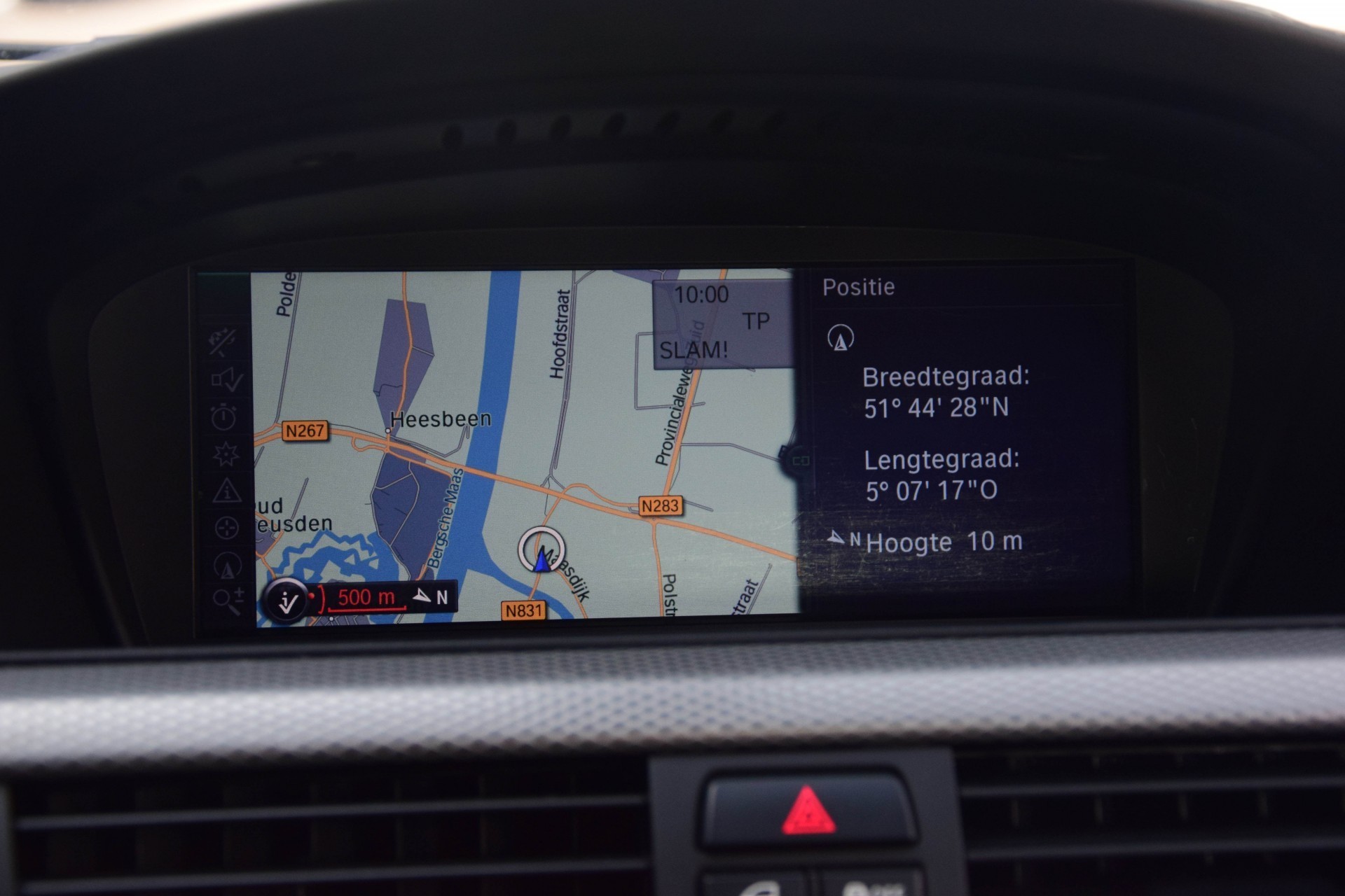 BMW 3 Serie Coupe 320I M-Pakket/Harman-Kardon/Shadow/Xenon/Nav Prof Aut6 Foto 9