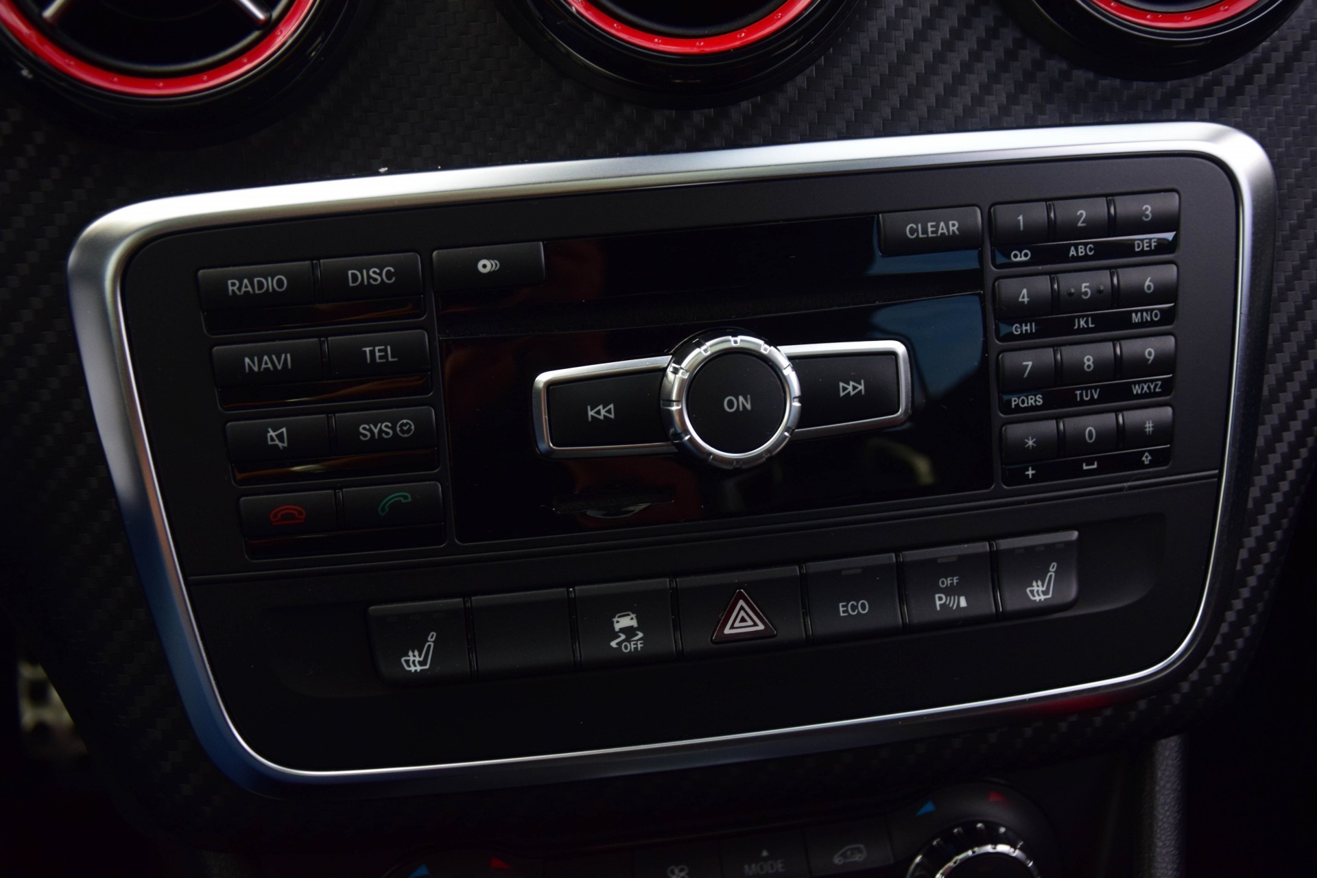 Mercedes-Benz A-Klasse 45 AMG 4MATIC Night Aerodynamica/Performancestoelen/Panorama/Mem/Nappa/ILS Aut7 Foto 13