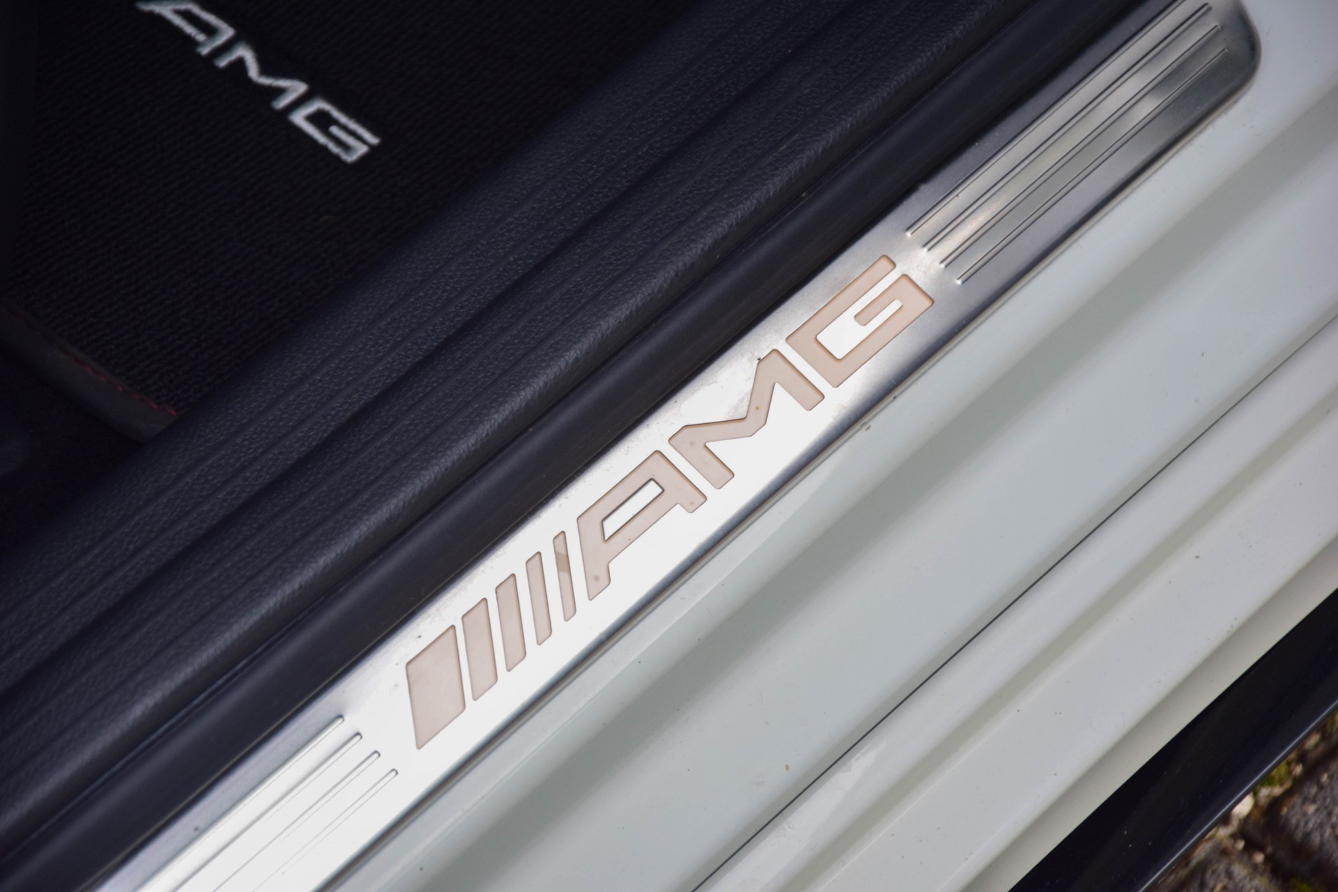 Mercedes-Benz A-Klasse 45 AMG 4MATIC Night Aerodynamica/Performancestoelen/Panorama/Mem/Nappa/ILS Aut7 Foto 19