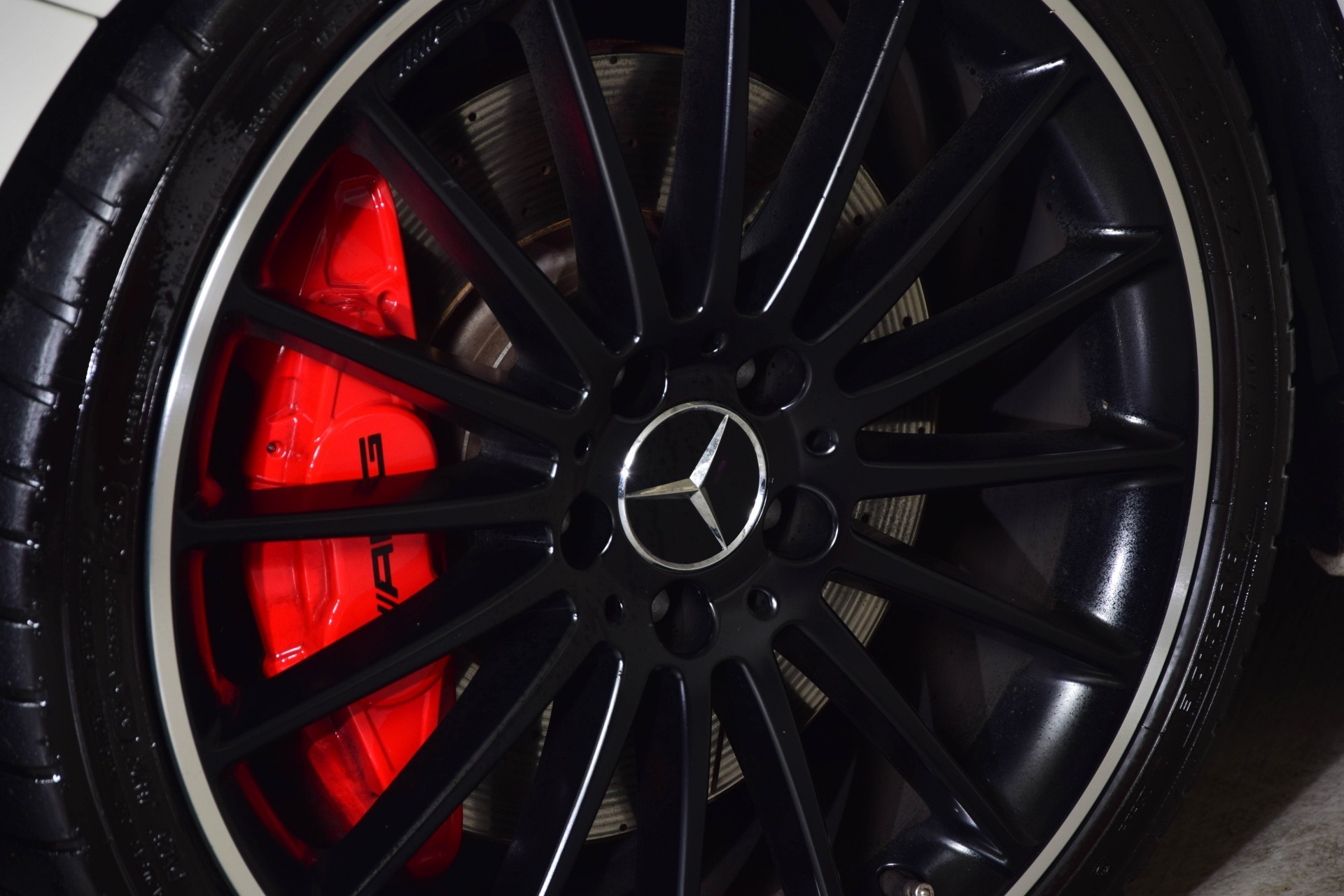 Mercedes-Benz A-Klasse 45 AMG 4MATIC Night Aerodynamica/Performancestoelen/Panorama/Mem/Nappa/ILS Aut7 Foto 24