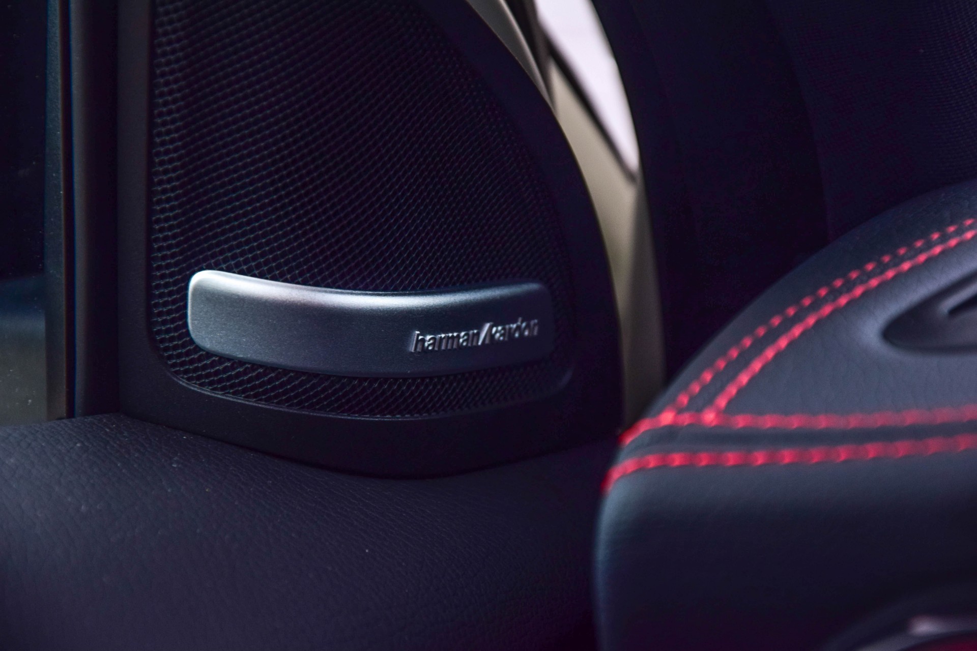 Mercedes-Benz A-Klasse 45 AMG 4MATIC Night Aerodynamica/Performancestoelen/Panorama/Mem/Nappa/ILS Aut7 Foto 9