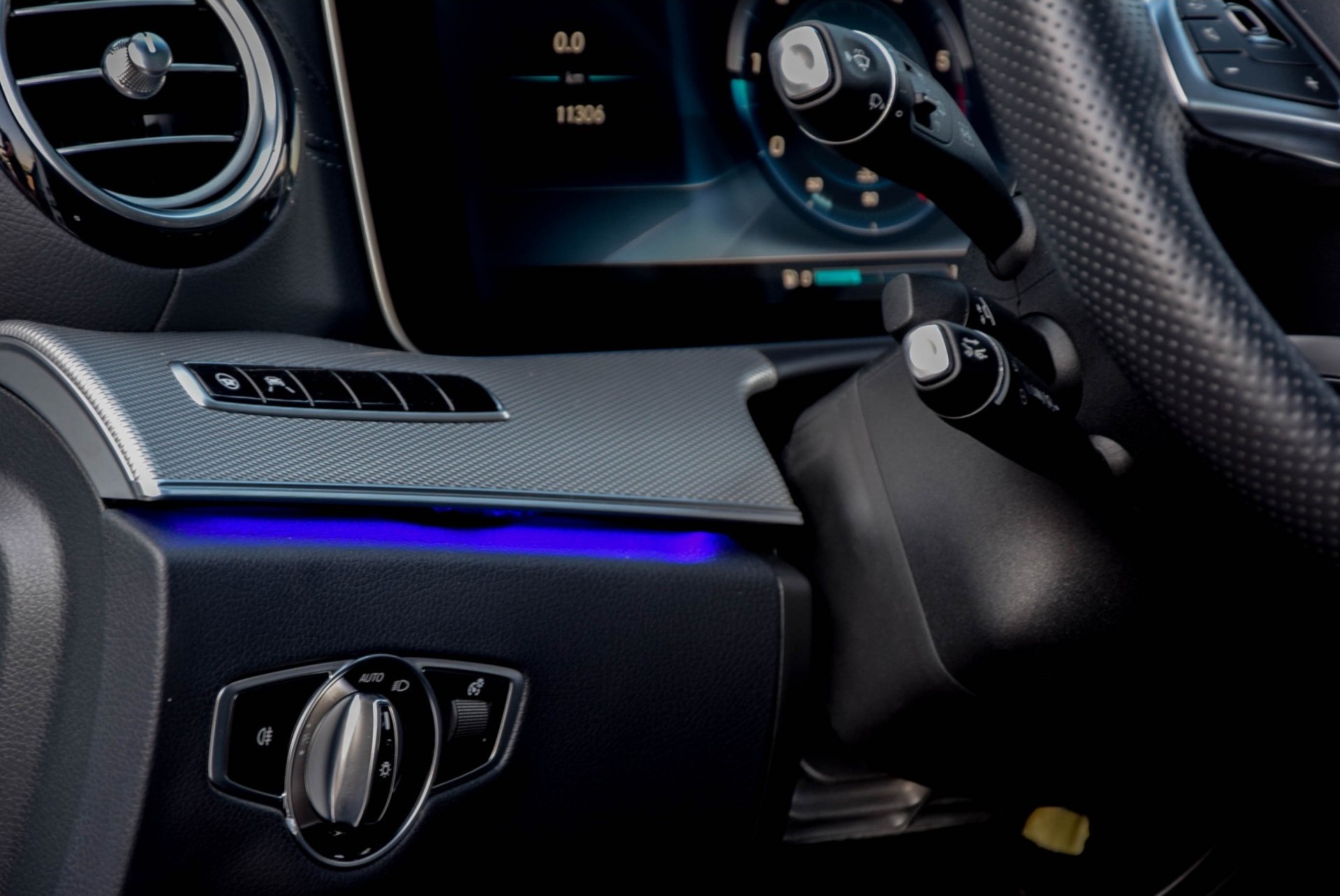 Mercedes-Benz E-Klasse Estate 220 d AMG Distronic/Panorama/Mem/Nappa/Burmester/Keyless Aut9 Foto 13