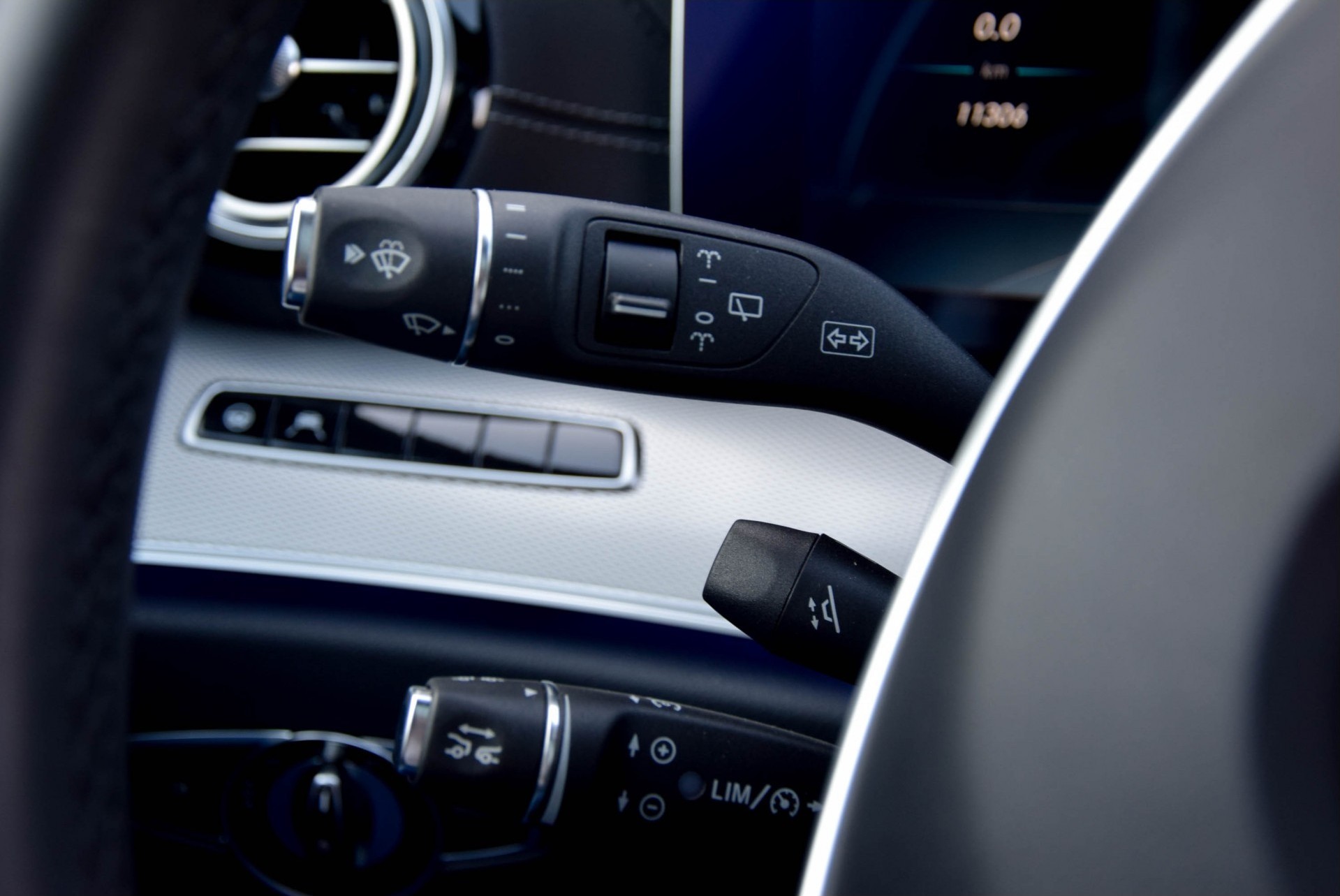 Mercedes-Benz E-Klasse Estate 220 d AMG Distronic/Panorama/Mem/Nappa/Burmester/Keyless Aut9 Foto 15