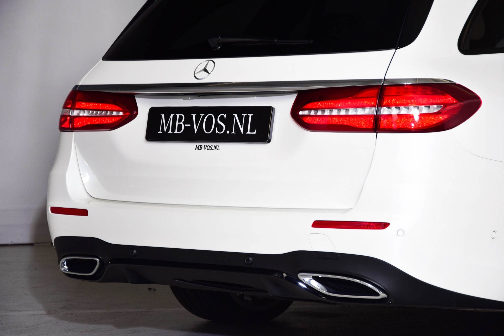 Mercedes-Benz E-Klasse Estate 220 d AMG Distronic/Panorama/Mem/Nappa/Burmester/Keyless Aut9 Foto 20