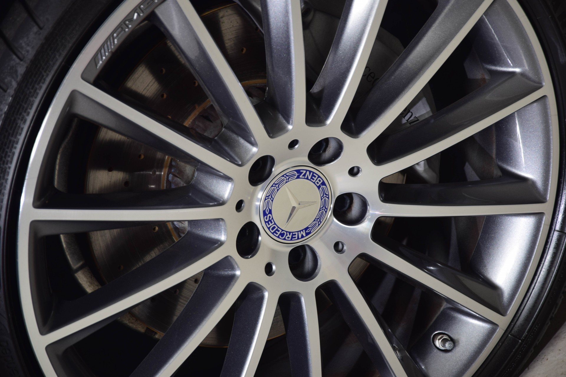 Mercedes-Benz E-Klasse Estate 220 d AMG Distronic/Panorama/Mem/Nappa/Burmester/Keyless Aut9 Foto 21