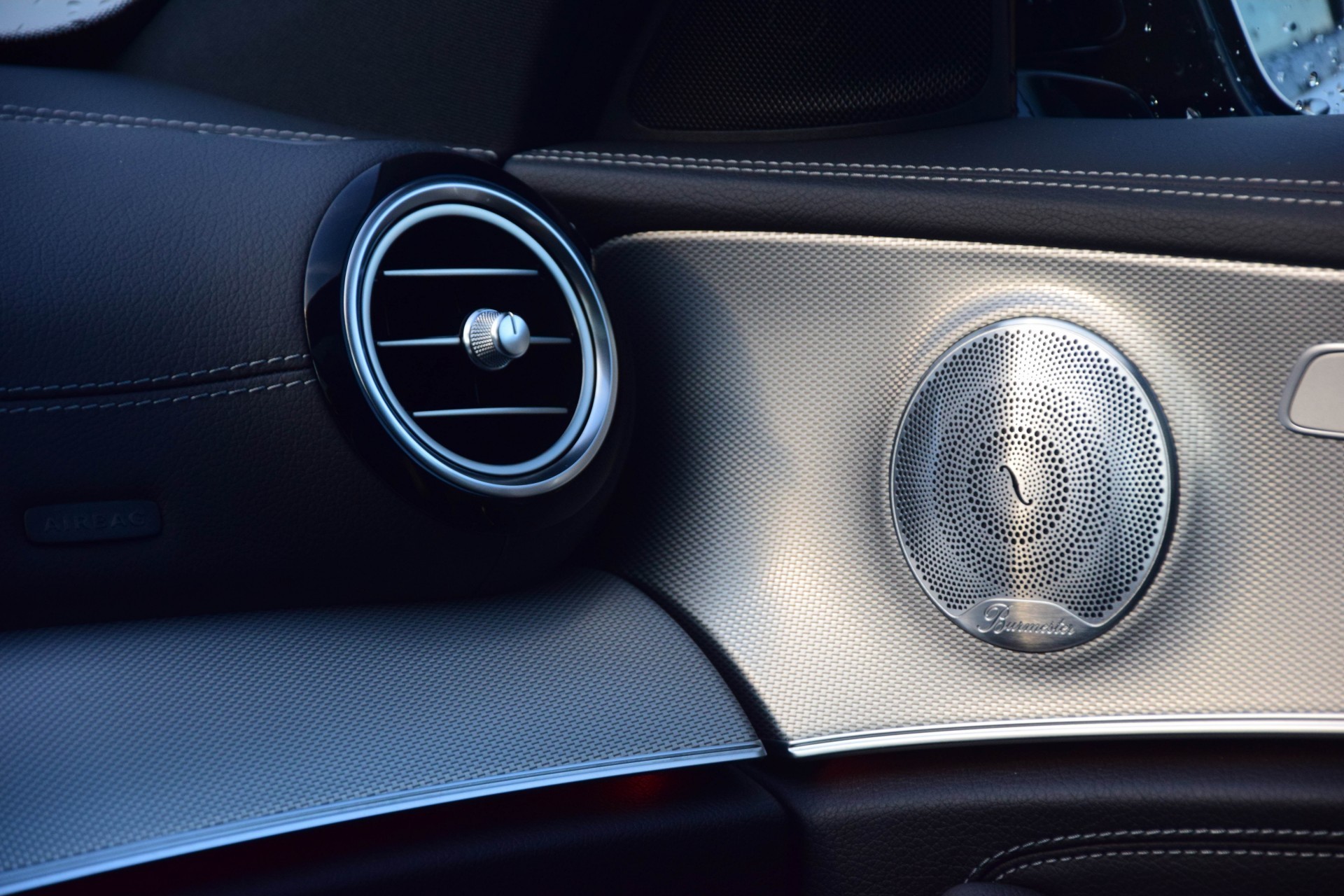 Mercedes-Benz E-Klasse Estate 220 d AMG Distronic/Panorama/Mem/Nappa/Burmester/Keyless Aut9 Foto 9