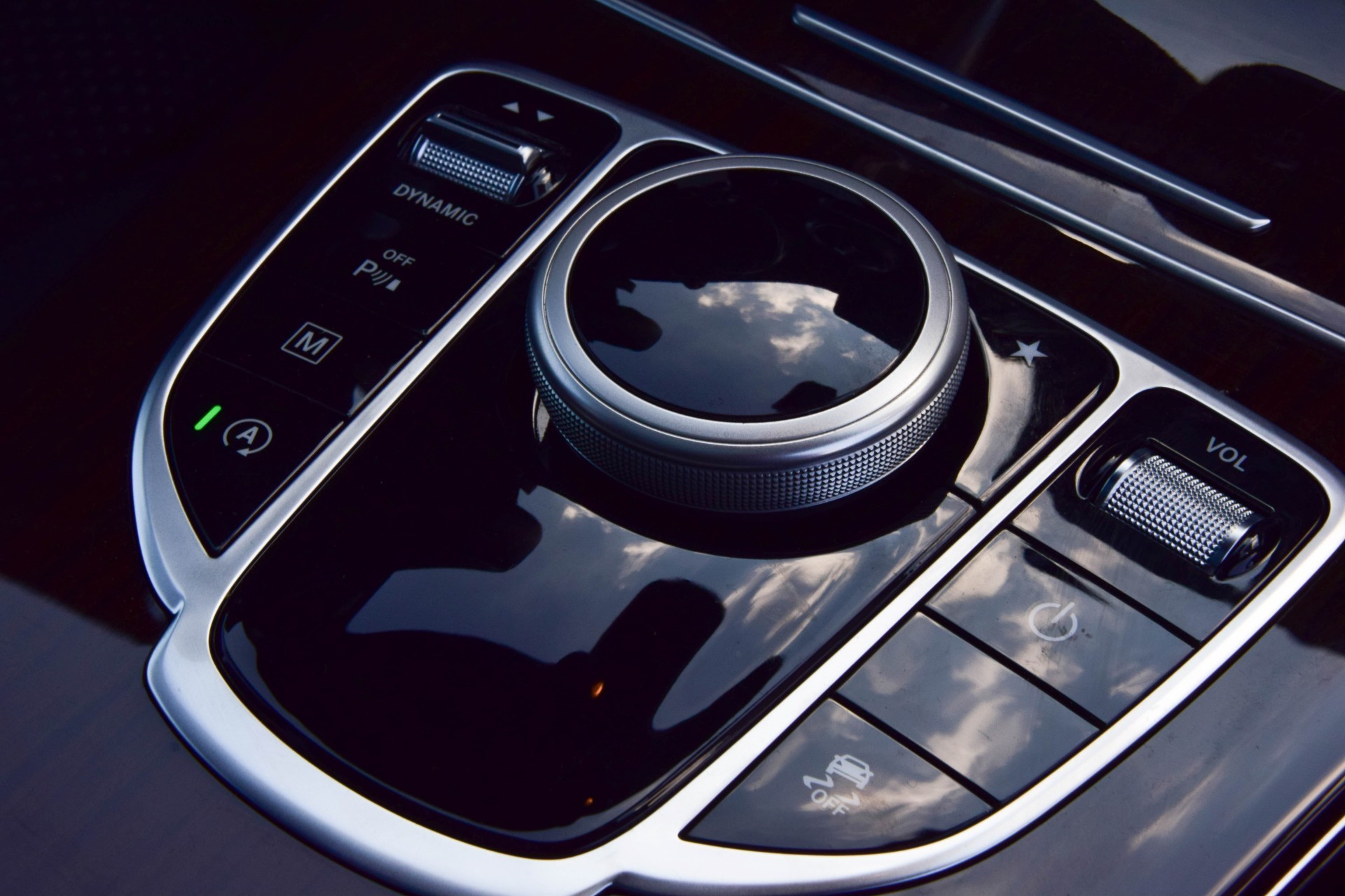 Mercedes-Benz GLC-Klasse 220 D 4MATIC ILS/Panorama/AMG/Wegkl-trkh Aut9 Foto 10