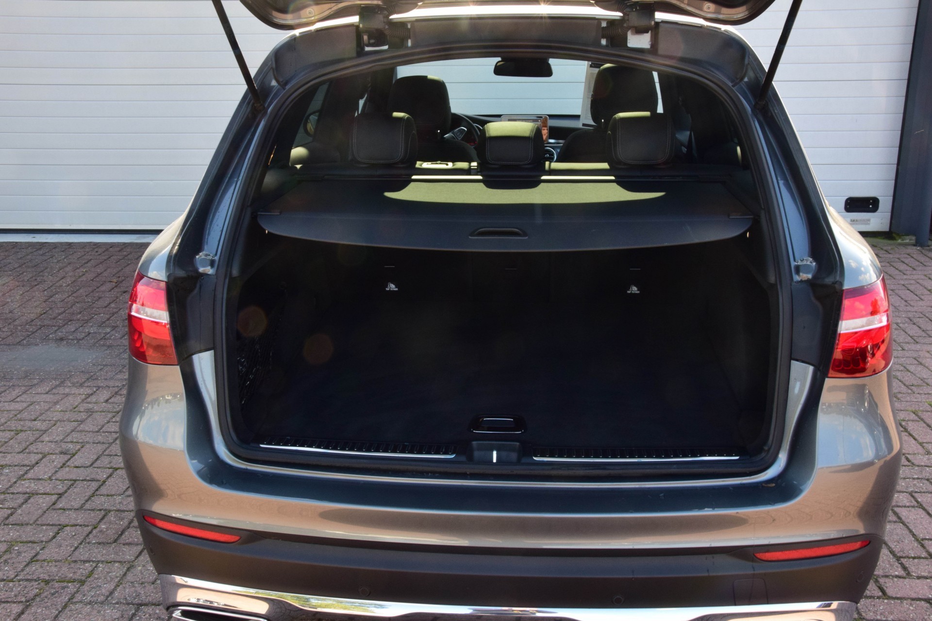 Mercedes-Benz GLC-Klasse 220 D 4MATIC ILS/Panorama/AMG/Wegkl-trkh Aut9 Foto 16