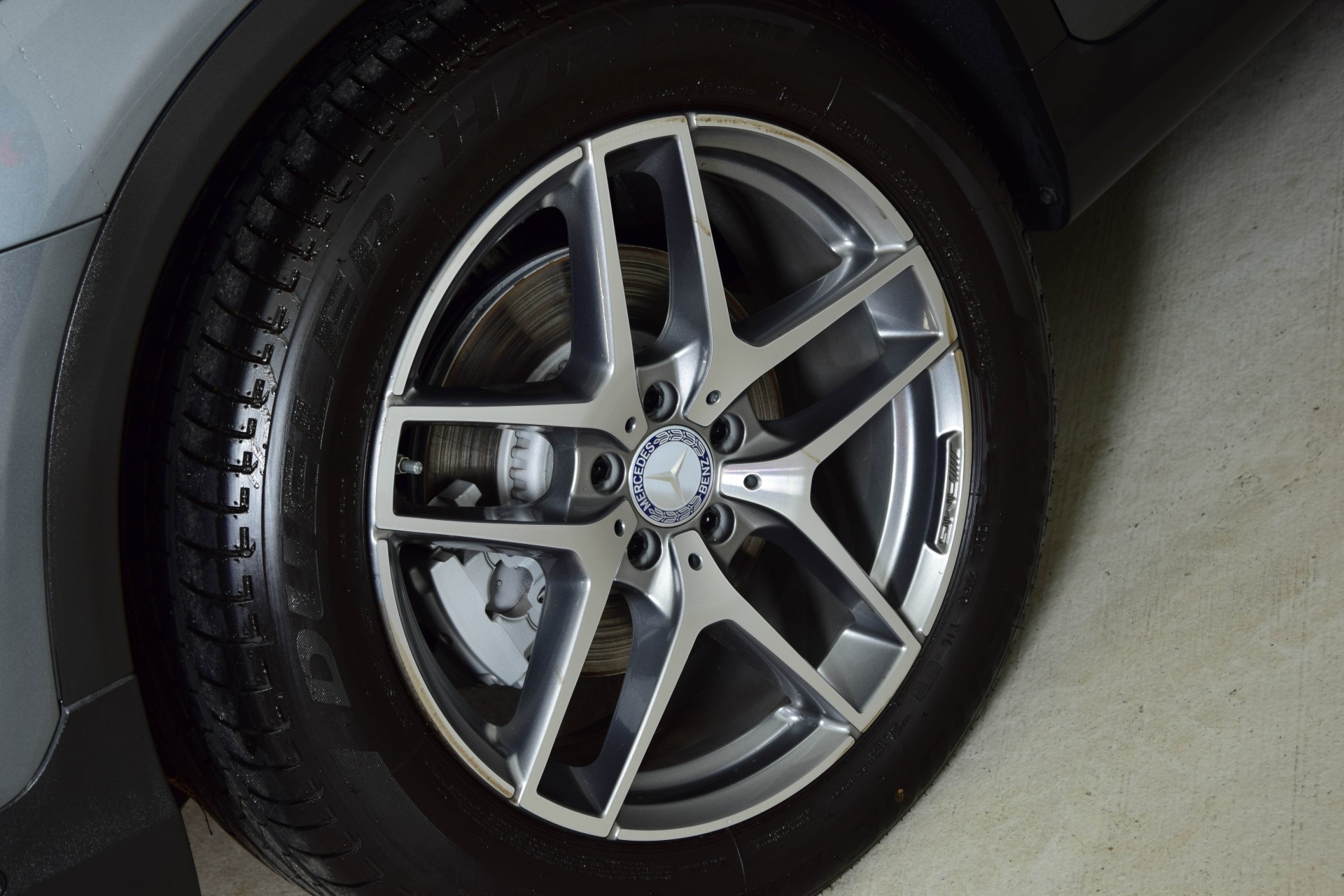 Mercedes-Benz GLC-Klasse 220 D 4MATIC ILS/Panorama/AMG/Wegkl-trkh Aut9 Foto 20