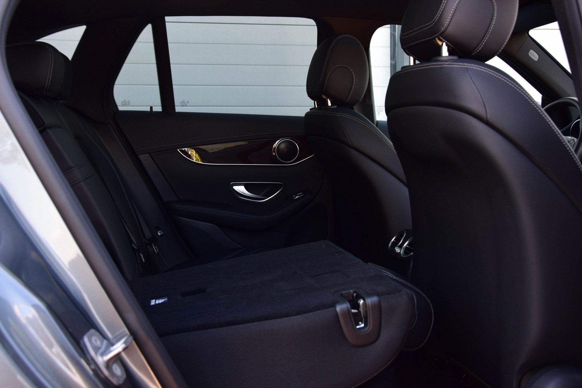 Mercedes-Benz GLC-Klasse 220 D 4MATIC ILS/Panorama/AMG/Wegkl-trkh Aut9 Foto 5