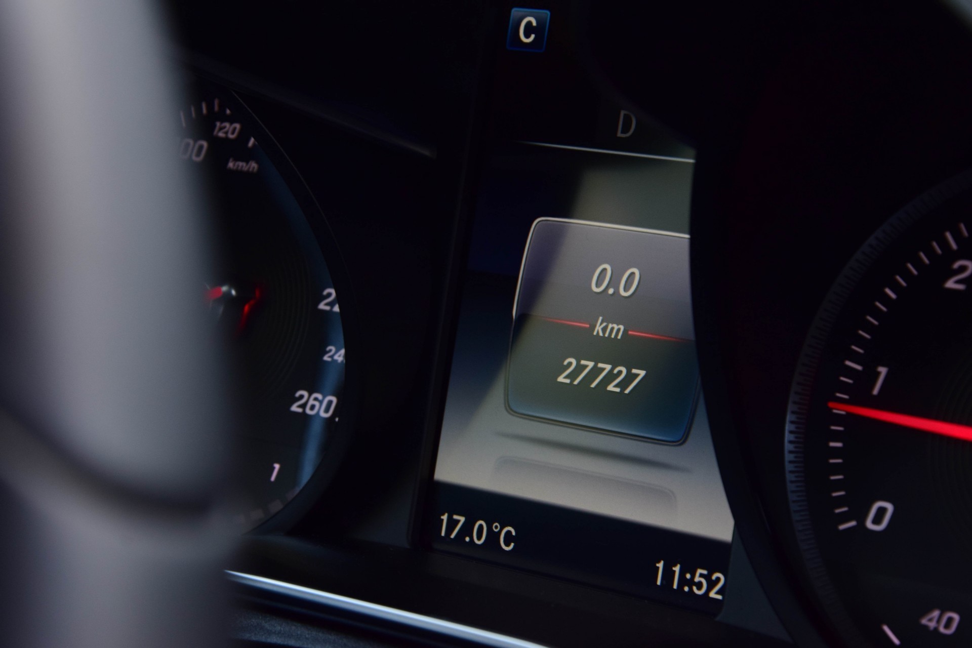 Mercedes-Benz GLC-Klasse 220 D 4MATIC ILS/Panorama/AMG/Wegkl-trkh Aut9 Foto 7