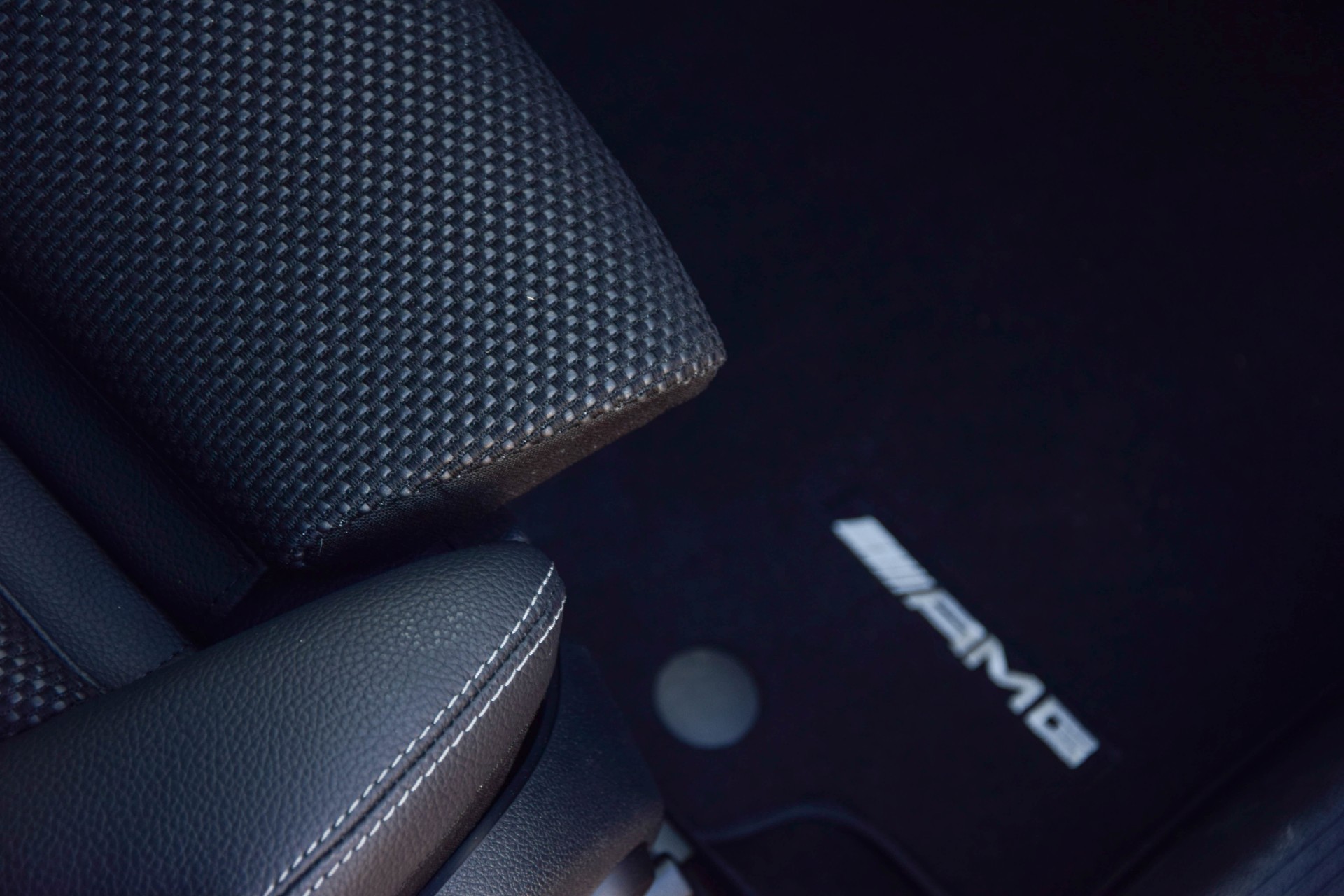 Mercedes-Benz GLC-Klasse 220 D 4MATIC ILS/Panorama/AMG/Wegkl-trkh Aut9 Foto 8