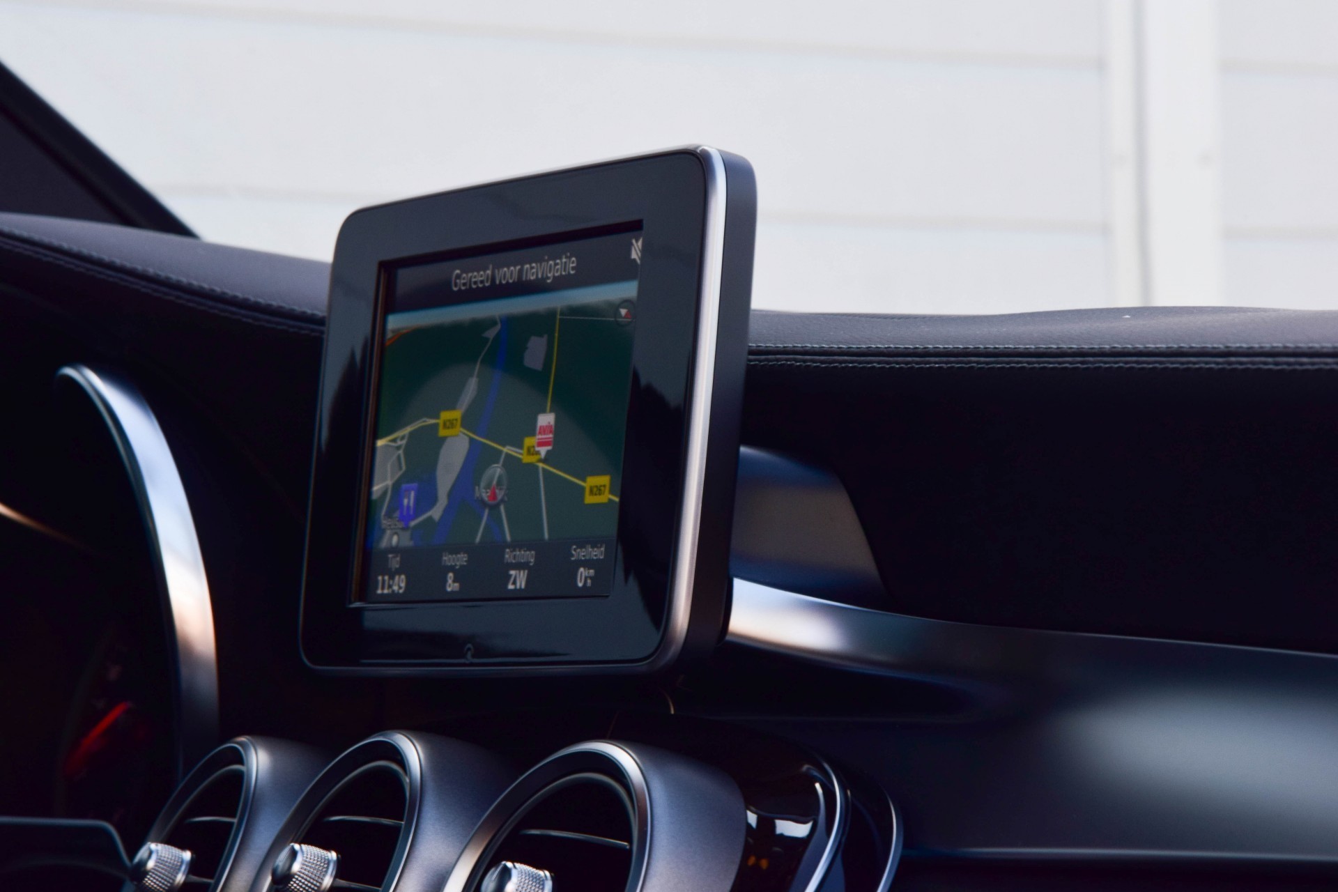 Mercedes-Benz GLC-Klasse 220 D 4MATIC ILS/Panorama/AMG/Wegkl-trkh Aut9 Foto 9