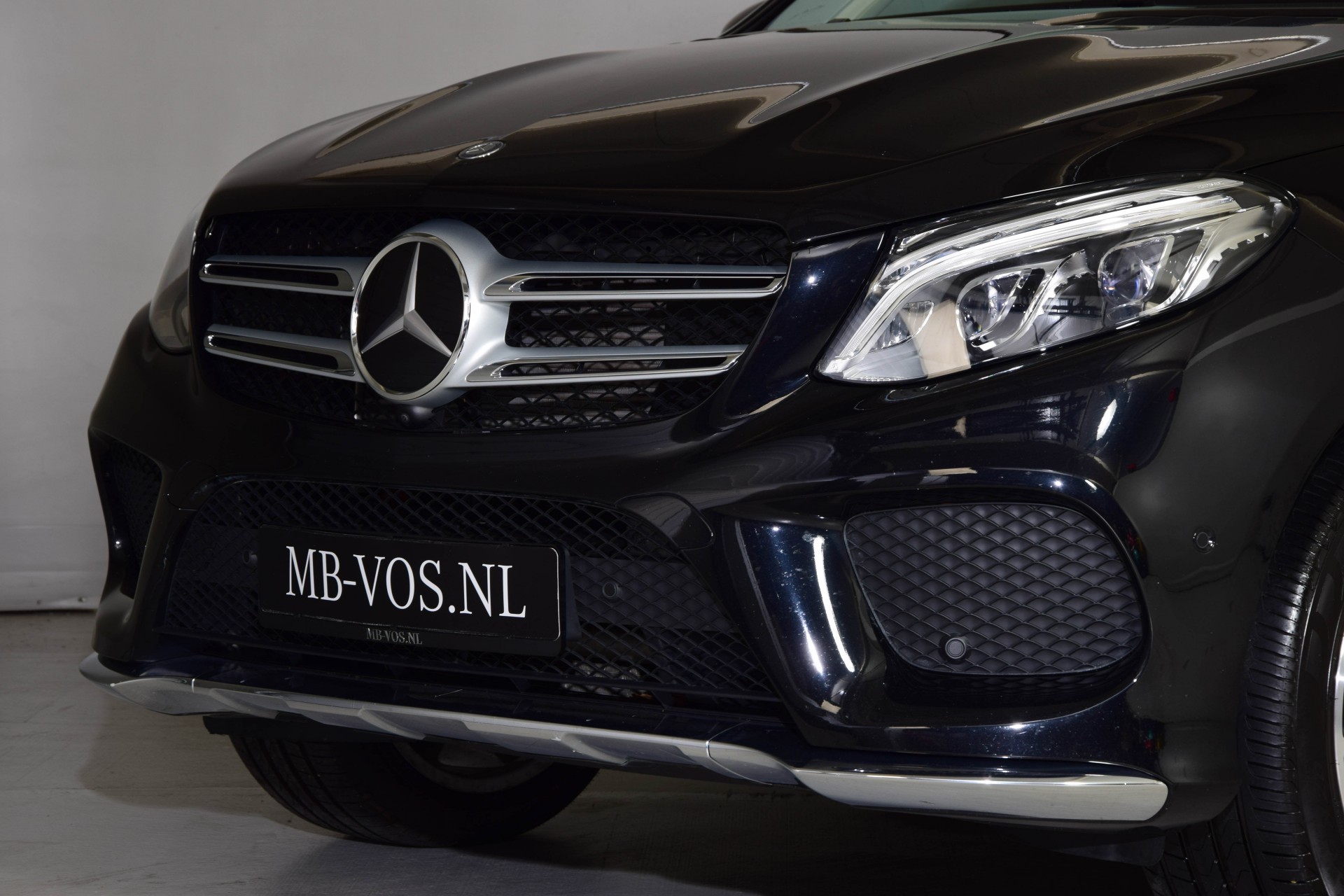 Mercedes-Benz GLE-Klasse 350d 4MATIC AMG Distronic/Panorama/Airmatic/360/ILS Aut9 Foto 21