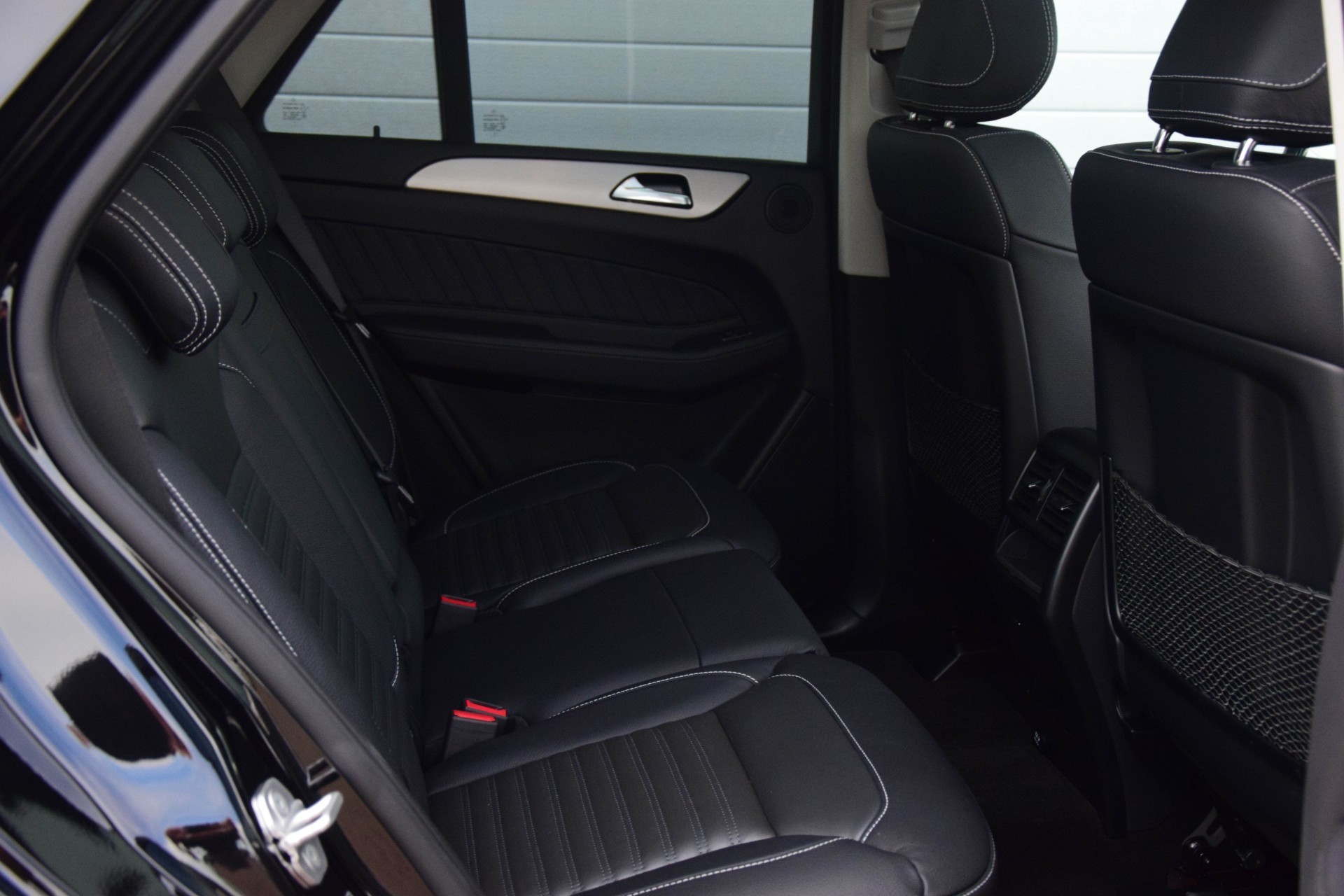 Mercedes-Benz GLE-Klasse 350d 4MATIC AMG Distronic/Panorama/Airmatic/360/ILS Aut9 Foto 4