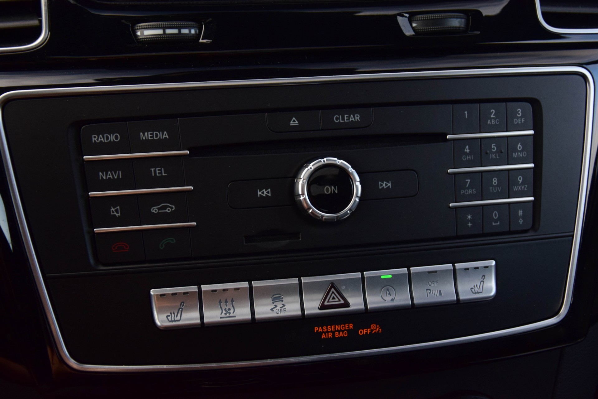 Mercedes-Benz GLS-Klasse 350d 4-MATIC AMG Night Distronic/ILS/Standkachel/Panorama/Keyless/360 Aut9 Foto 16