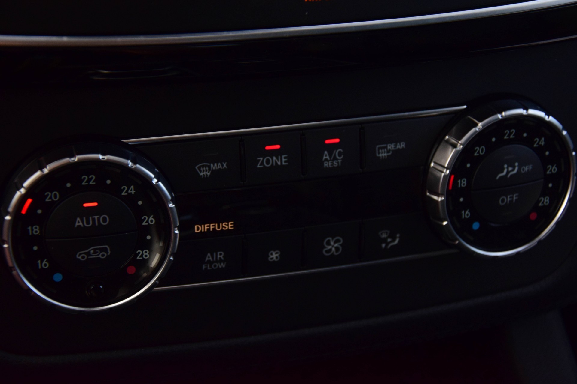 Mercedes-Benz GLS-Klasse 350d 4-MATIC AMG Night Distronic/ILS/Standkachel/Panorama/Keyless/360 Aut9 Foto 17