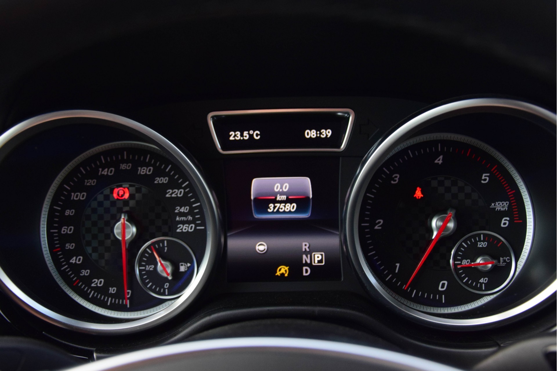 Mercedes-Benz GLS-Klasse 350d 4-MATIC AMG Night Distronic/ILS/Standkachel/Panorama/Keyless/360 Aut9 Foto 8