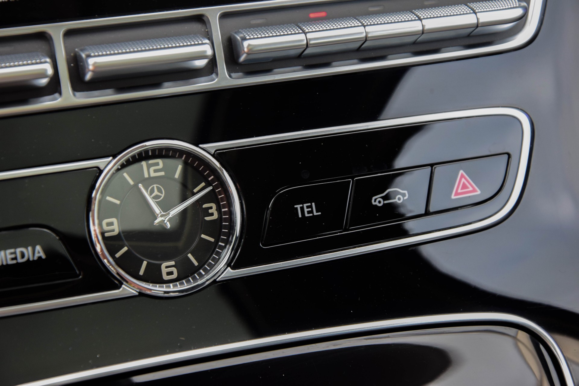 Mercedes-Benz E-Klasse Estate 220 d Avantgarde Widescreen/Com/Schuifdak Aut9 Foto 12