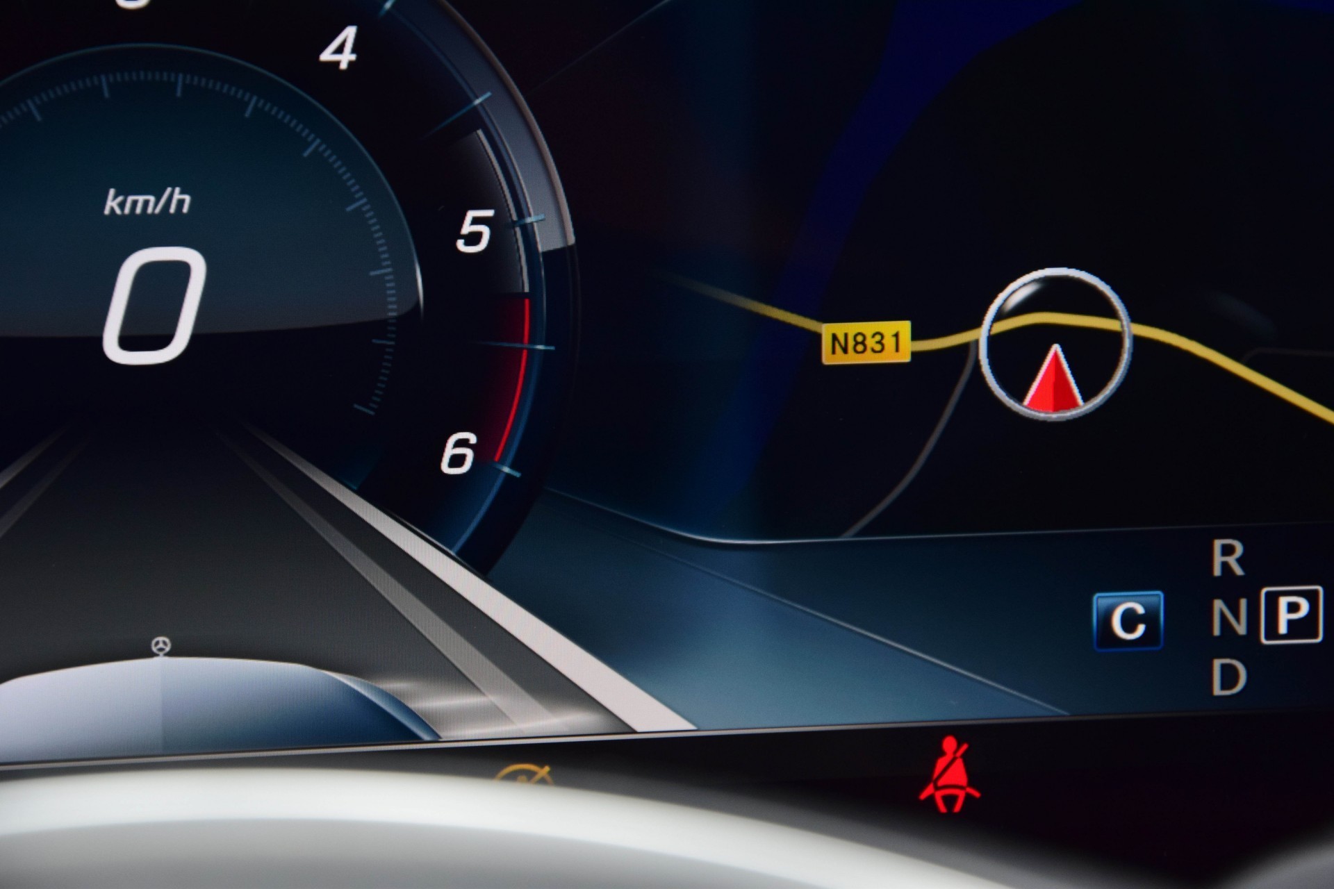 Mercedes-Benz E-Klasse Estate 220 d Avantgarde Widescreen/Com/Schuifdak Aut9 Foto 16