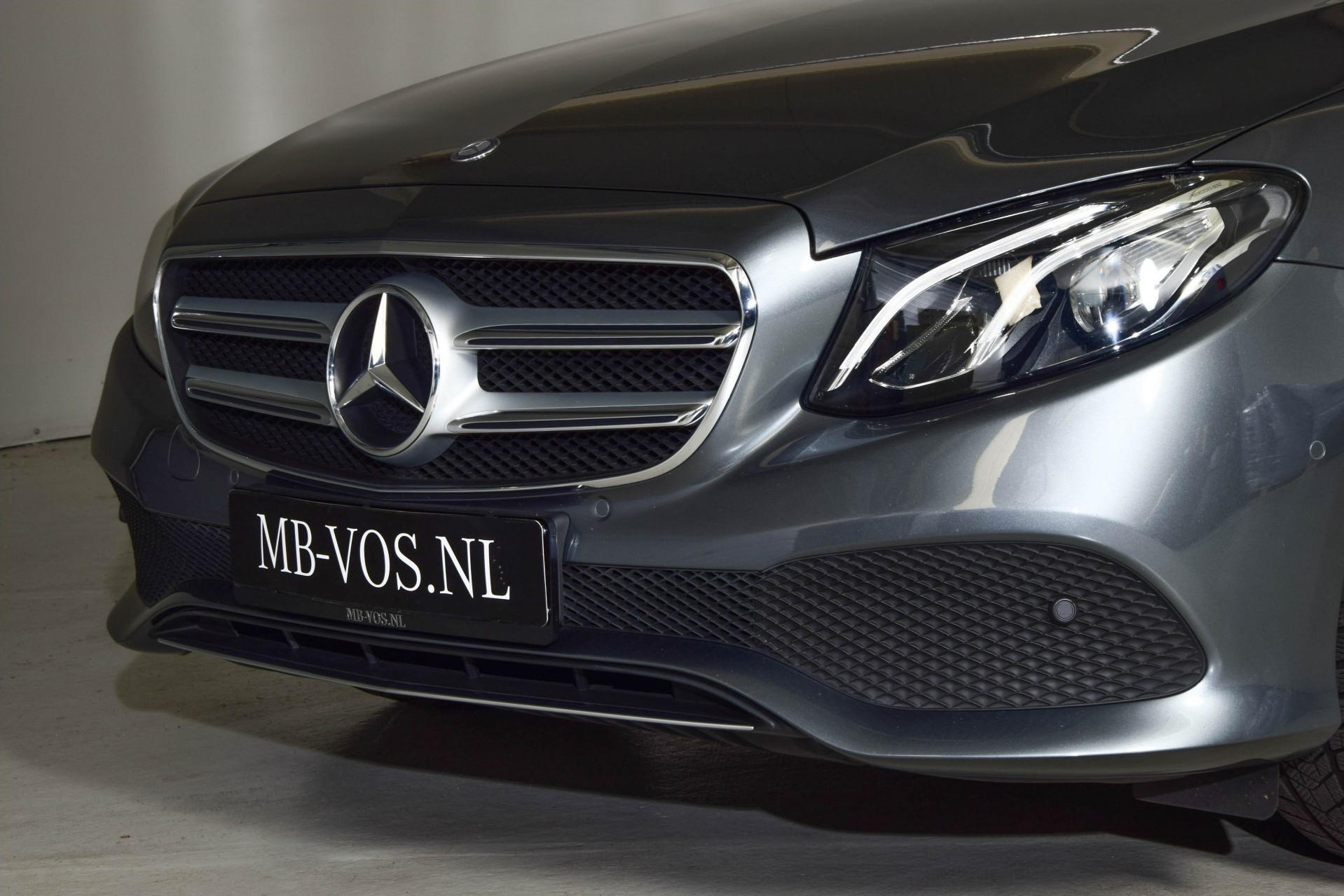 Mercedes-Benz E-Klasse Estate 220 d Avantgarde Widescreen/Com/Schuifdak Aut9 Foto 20