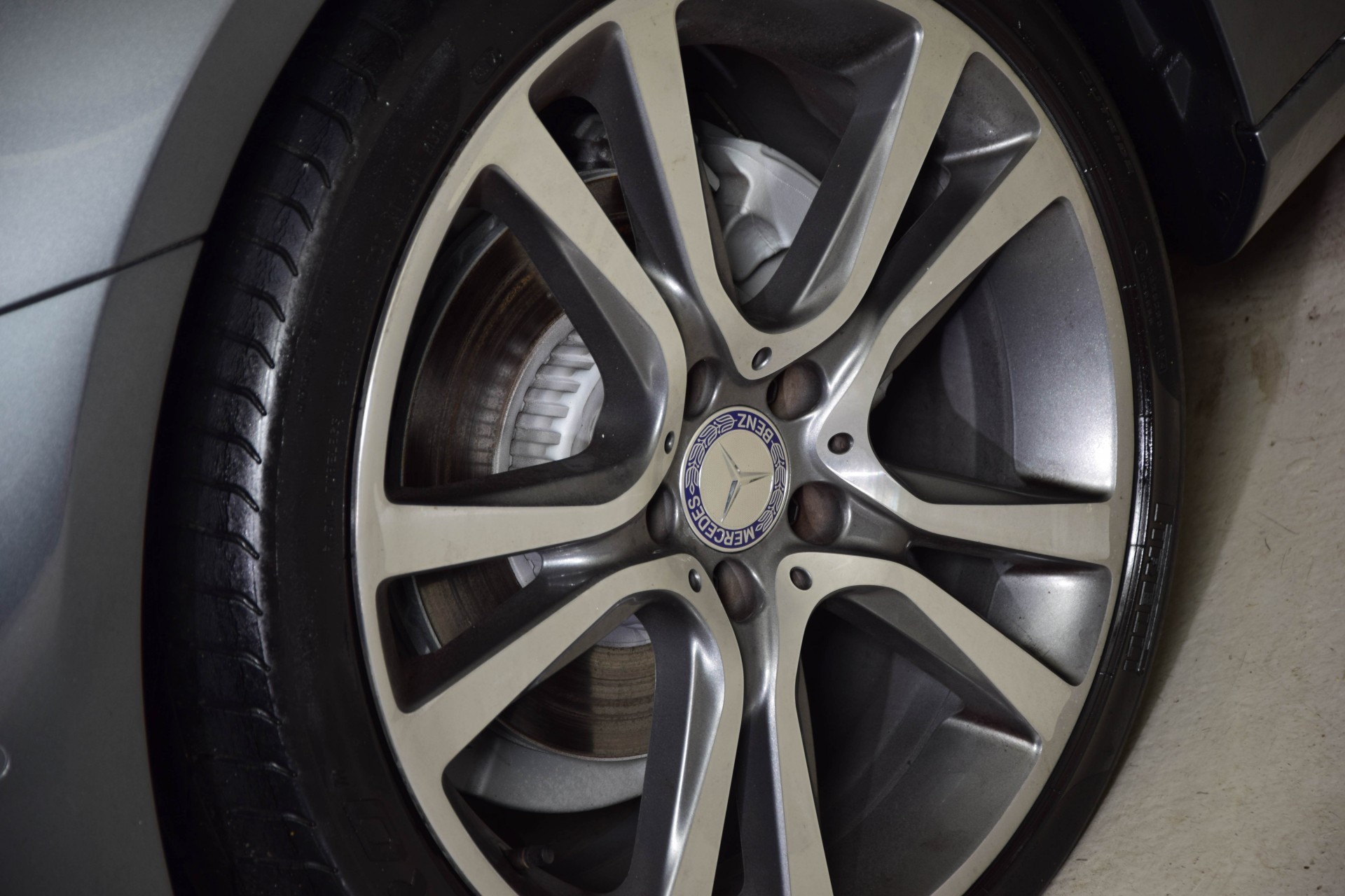 Mercedes-Benz E-Klasse Estate 220 d Avantgarde Widescreen/Com/Schuifdak Aut9 Foto 21