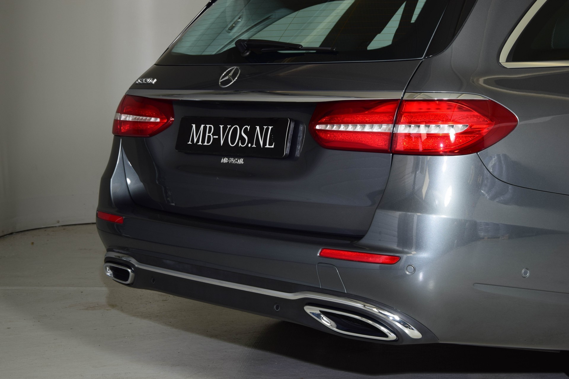 Mercedes-Benz E-Klasse Estate 220 d Avantgarde Widescreen/Com/Schuifdak Aut9 Foto 23