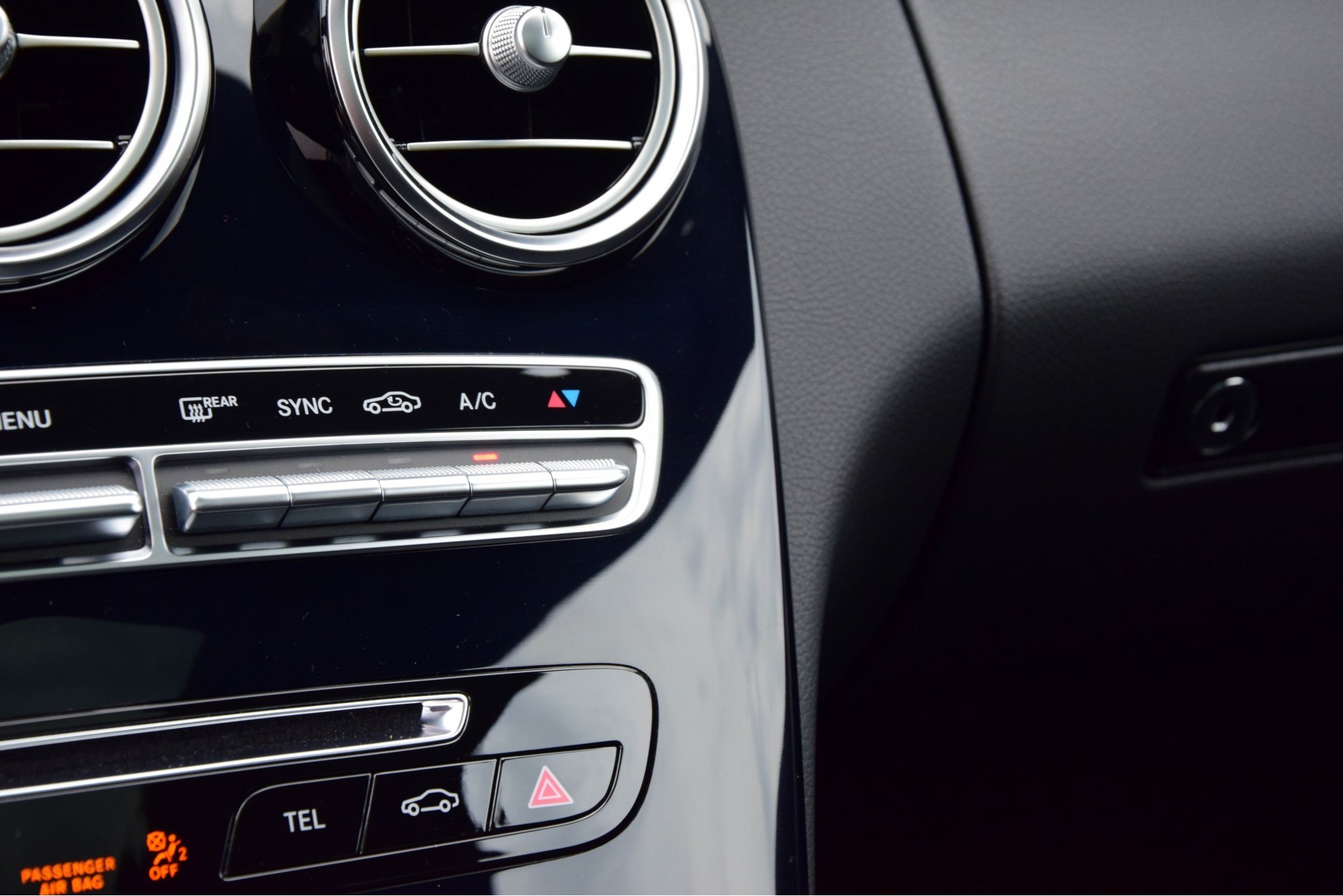 Mercedes-Benz C-Klasse 400 4-M AMG Nightpakket Panorama/Keyless/ILS/360 Aut9 Foto 12