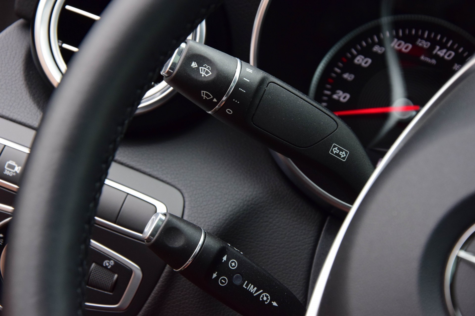 Mercedes-Benz C-Klasse 400 4-M AMG Nightpakket Panorama/Keyless/ILS/360 Aut9 Foto 24