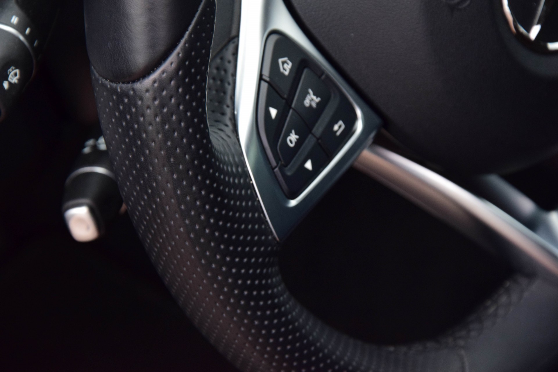 Mercedes-Benz C-Klasse 400 4-M AMG Nightpakket Panorama/Keyless/ILS/360 Aut9 Foto 9