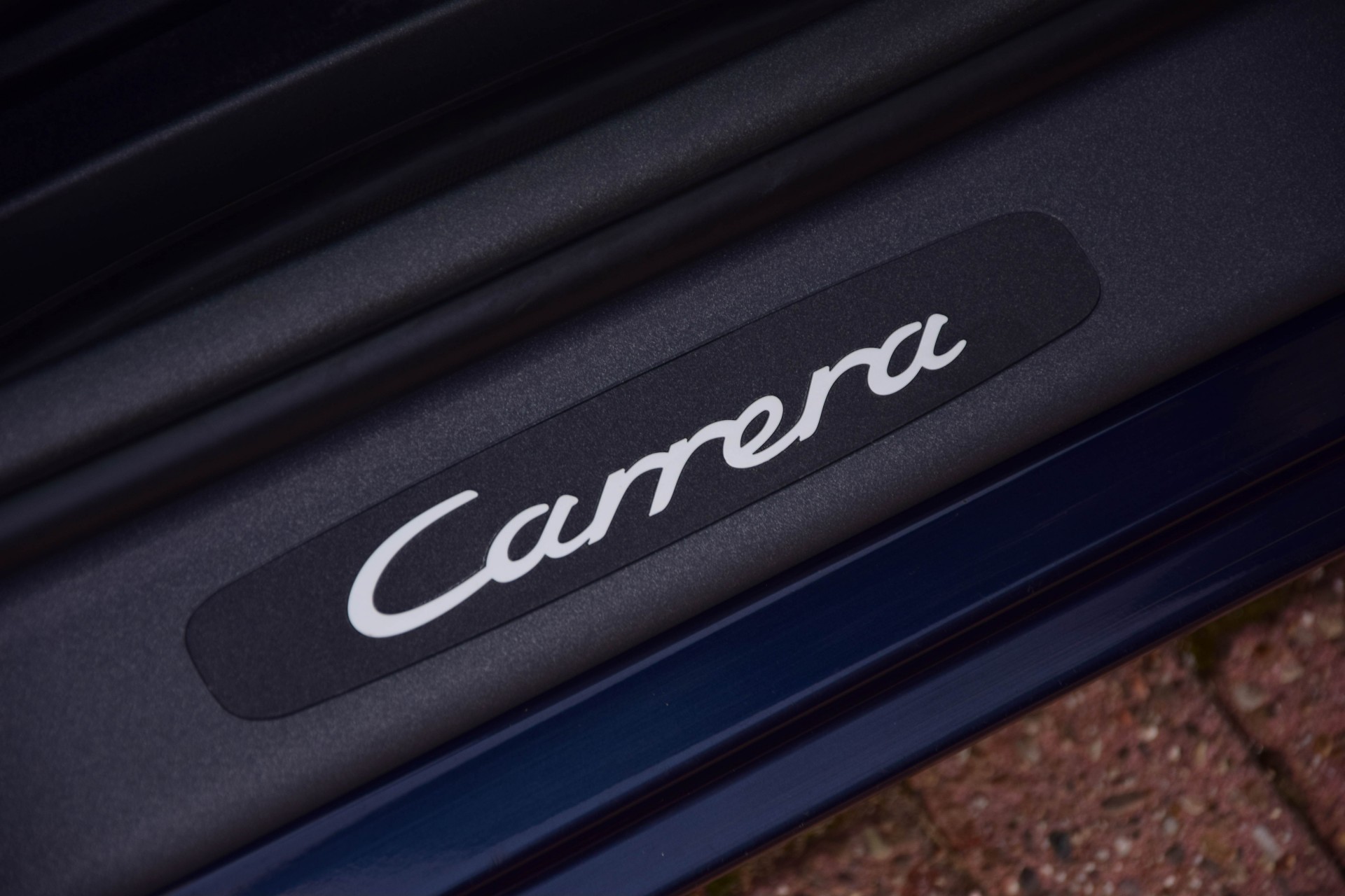 Porsche 911 Cabrio 3.4 CARRERA Nav/Mem/St-verw/Hardtop Aut5 Foto 10