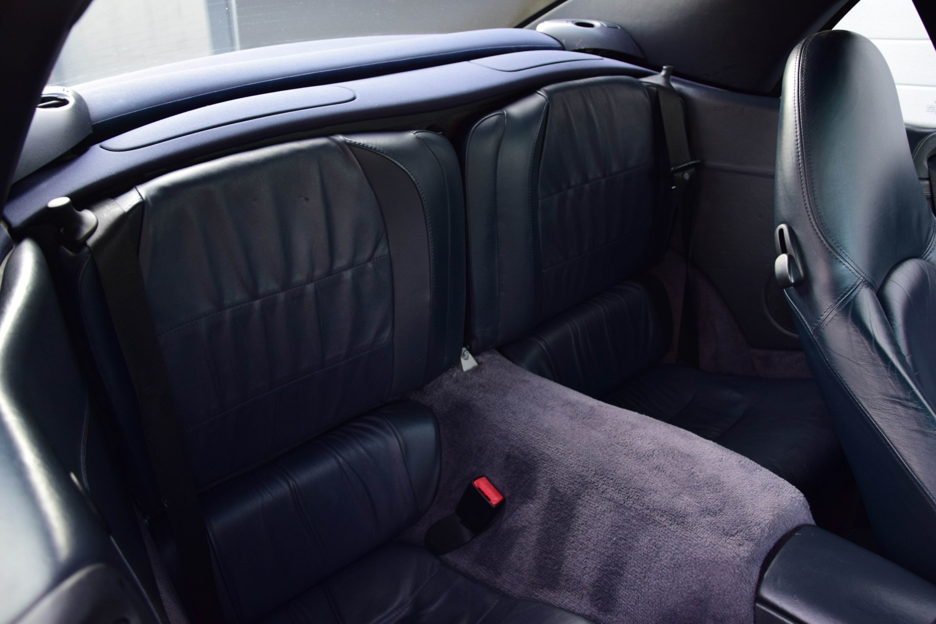 Porsche 911 Cabrio 3.4 CARRERA Nav/Mem/St-verw/Hardtop Aut5 Foto 6