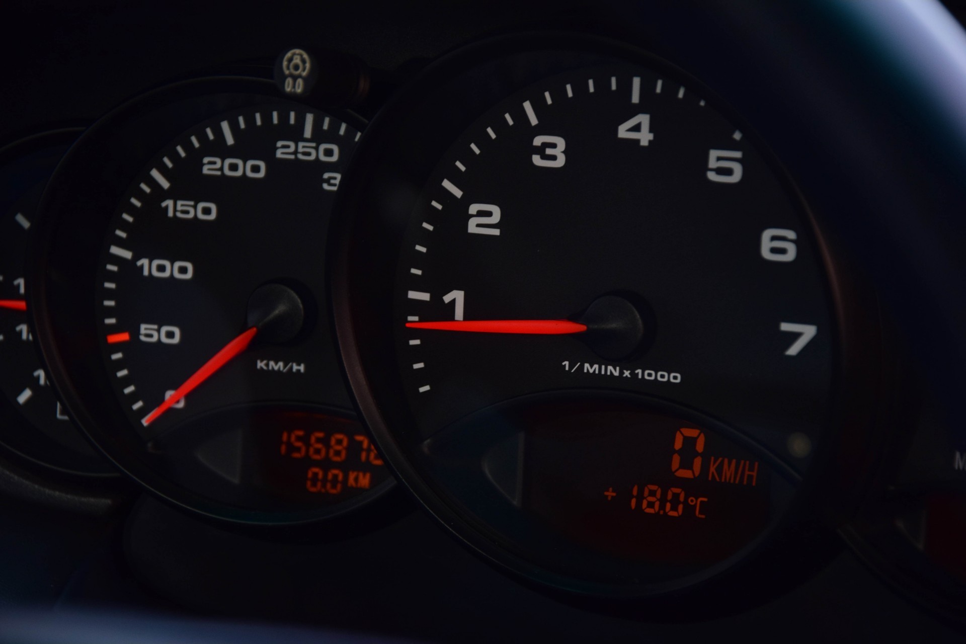 Porsche 911 Cabrio 3.4 CARRERA Nav/Mem/St-verw/Hardtop Aut5 Foto 8