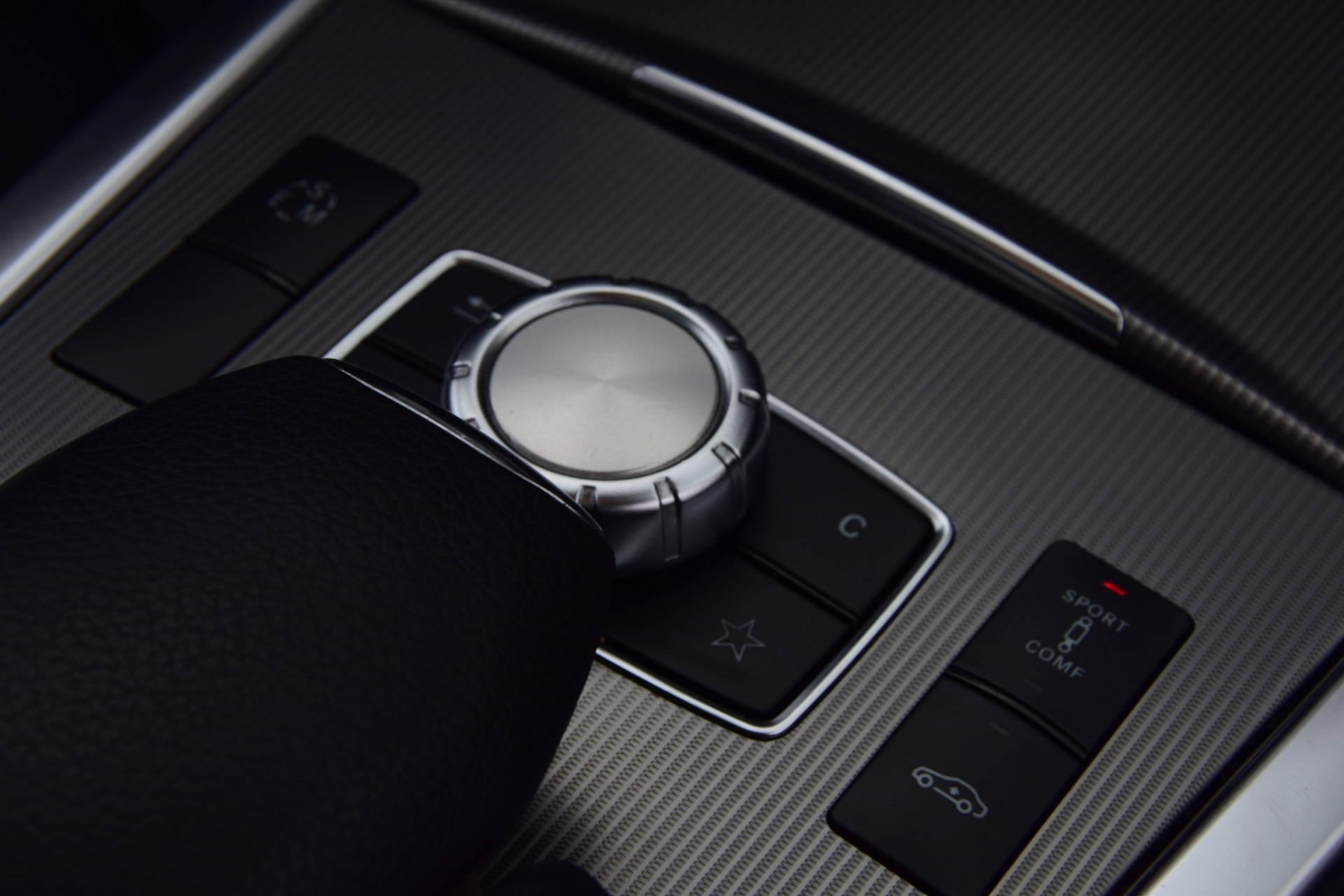 Mercedes-Benz E-Klasse 350 Bluetec AMG Distronic/Schuifdak/Luchtvering/Mem/360/Sound/TV Aut7 Foto 11