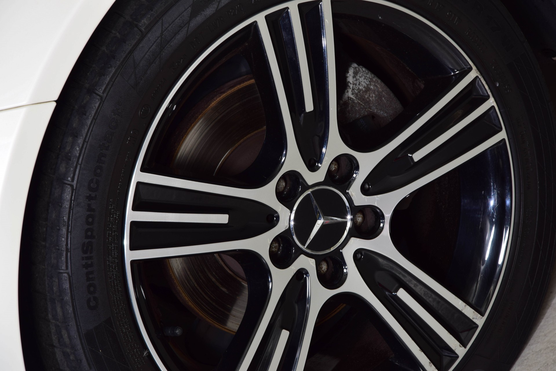 Mercedes-Benz C-Klasse 180 Avantgarde Com/LED/Camera/Spoortpkkt/Verw-stln/18" Aut7 Foto 14