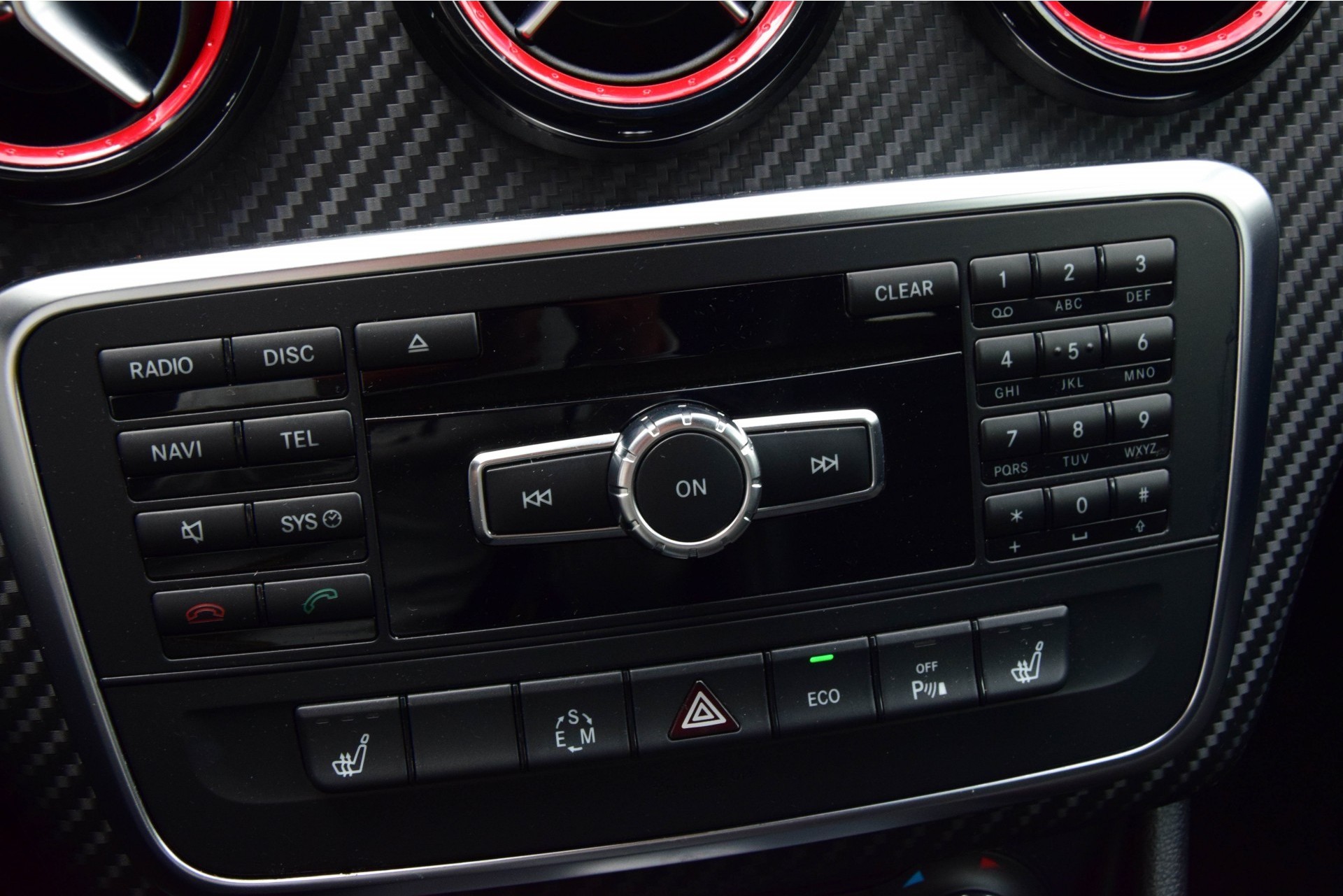 Mercedes-Benz A-Klasse 250 SPORT AMG 1ste eigenaar/Nav/Mem/Xenon/18" Aut7 Foto 10