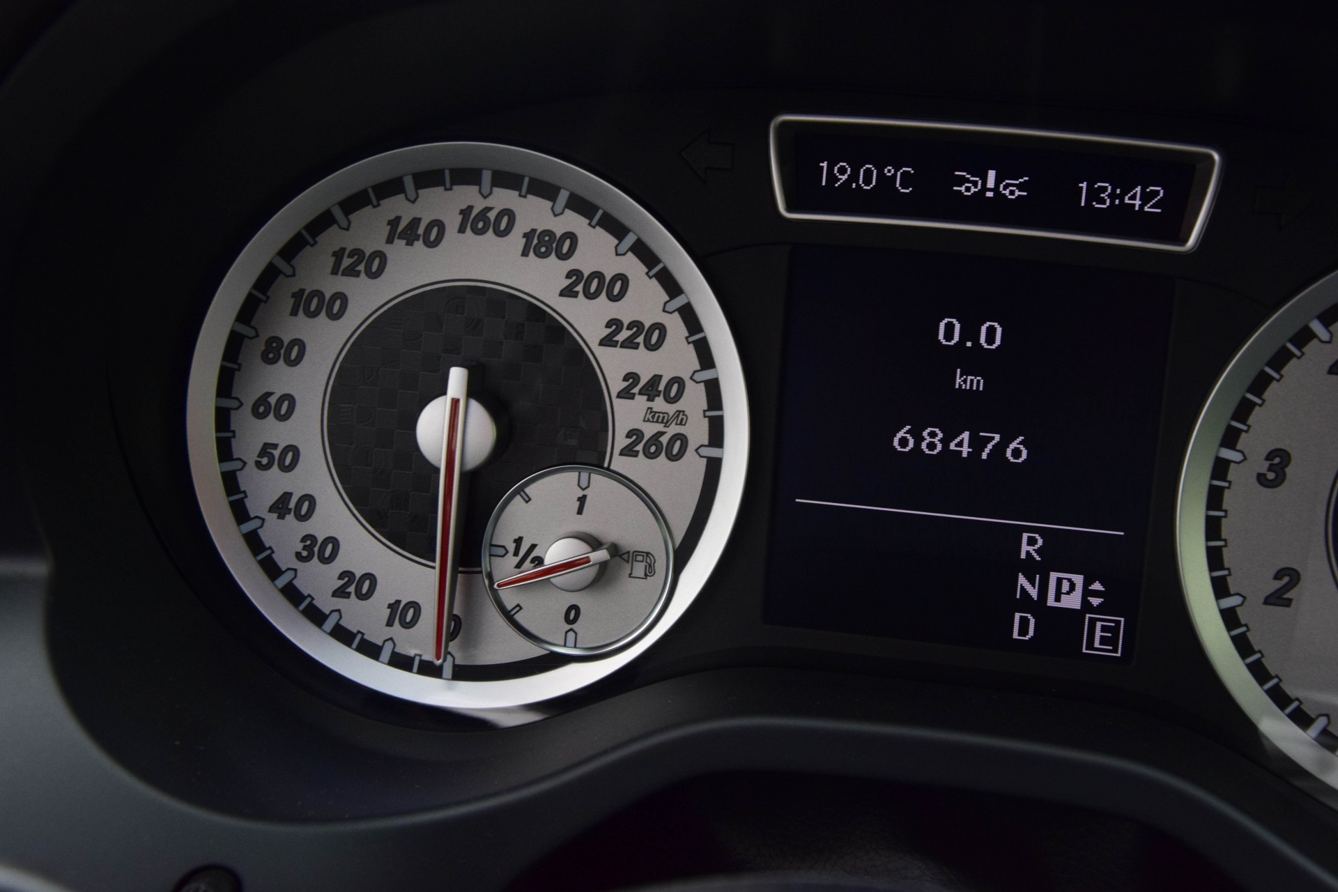 Mercedes-Benz A-Klasse 250 SPORT AMG 1ste eigenaar/Nav/Mem/Xenon/18" Aut7 Foto 7