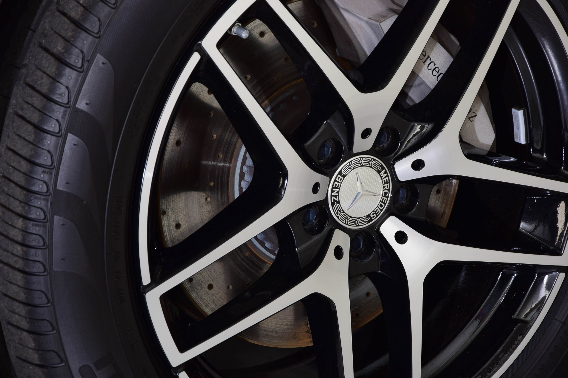 Mercedes-Benz GLC-Klasse 220d 4MATIC AMG Night Distronic/Panorama/Luchtvering/HUD/Burmester Aut9 Foto 21