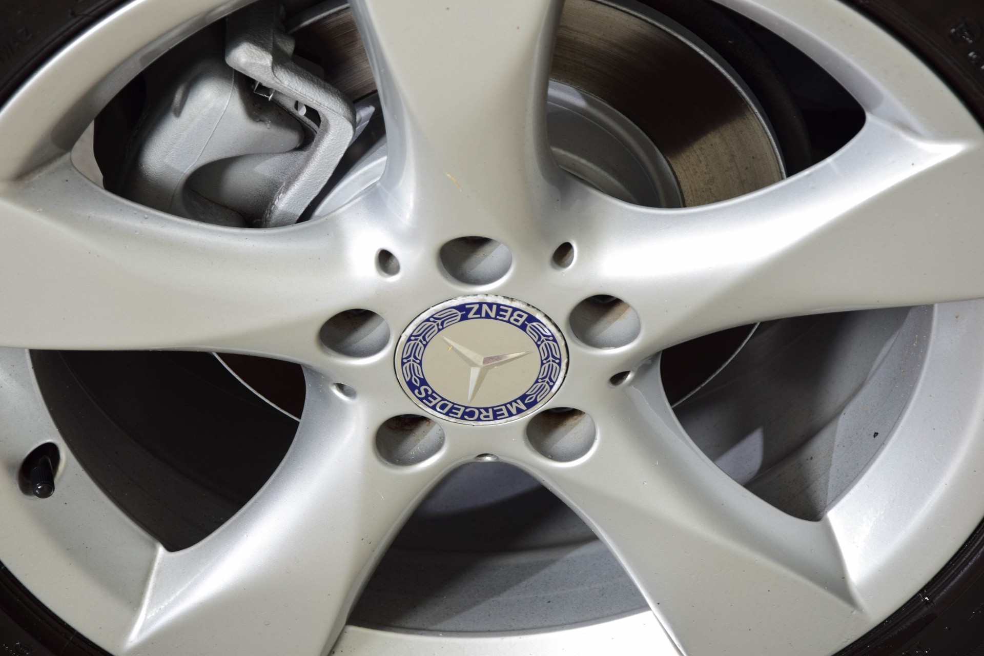 Mercedes-Benz B-Klasse 180 Nav/Bi-Xenon/LED/PTS/CC Foto 15