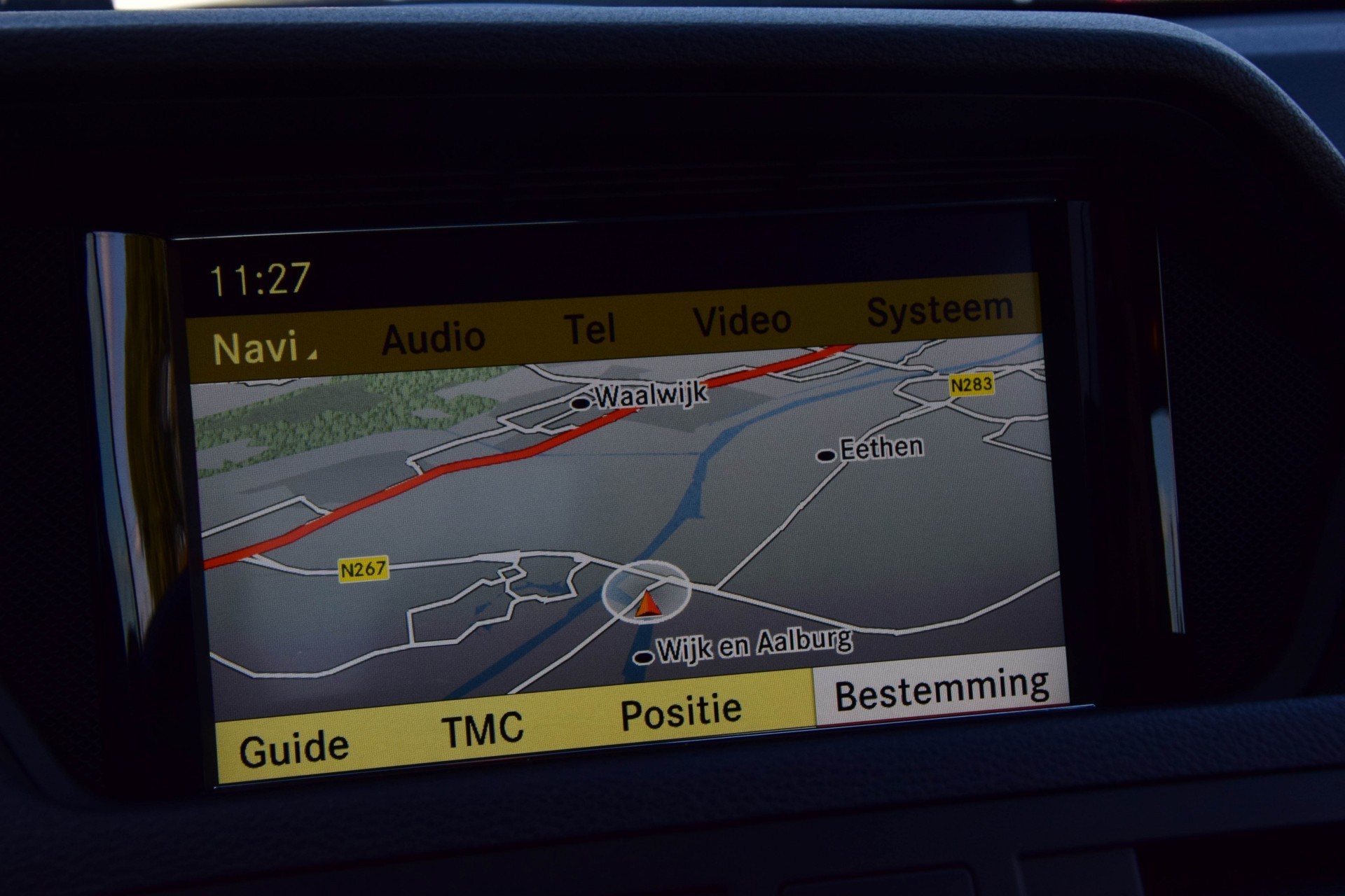 Mercedes-Benz E-Klasse Coupé 350 CGI AMG Com/ILS/Multi/18"/Standkachel Aut7 Foto 9