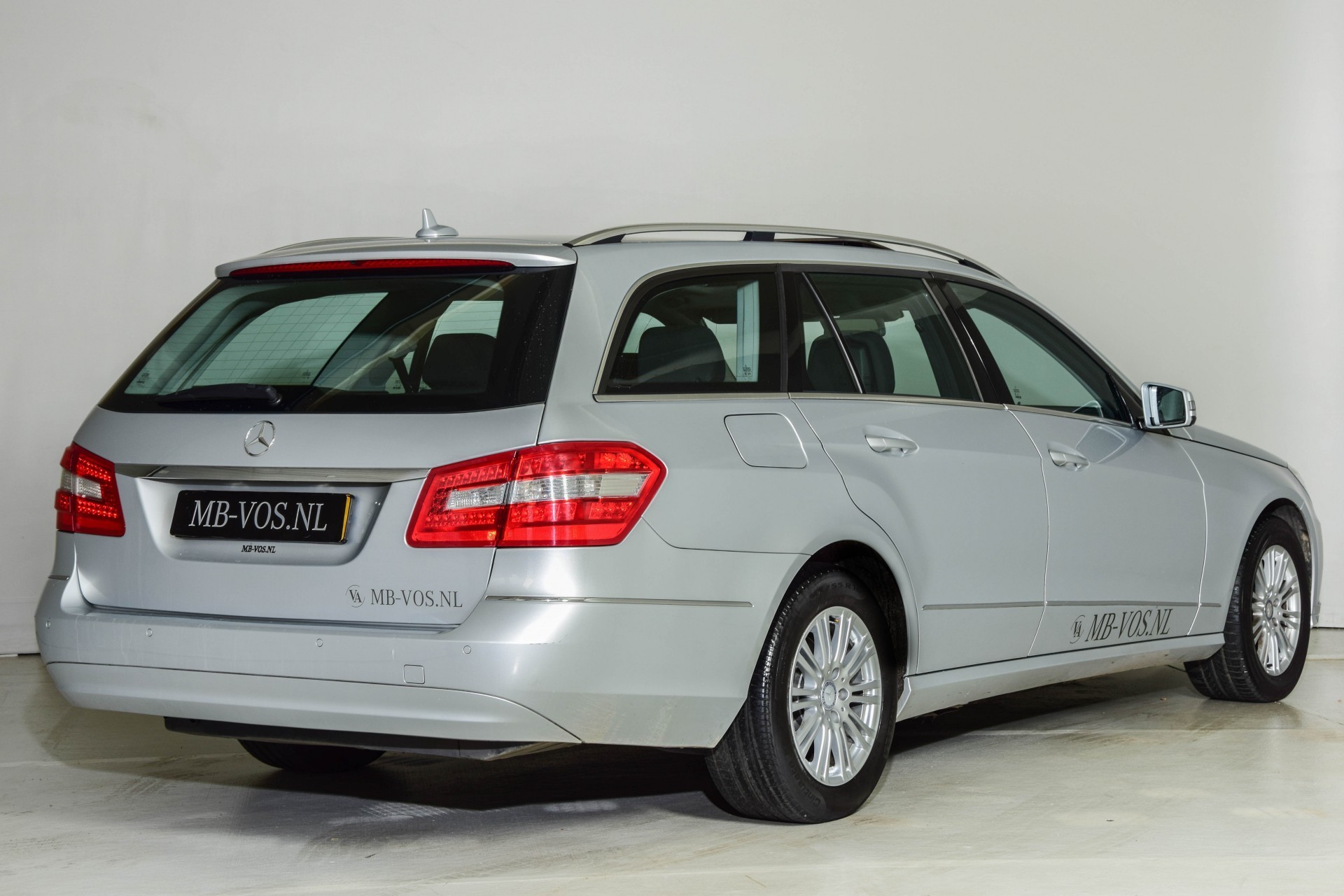 Mercedes-Benz E-Klasse Estate 220 CDI Elegance Schuifdak/Comand/Park/Ver-stln Aut7 Foto 2