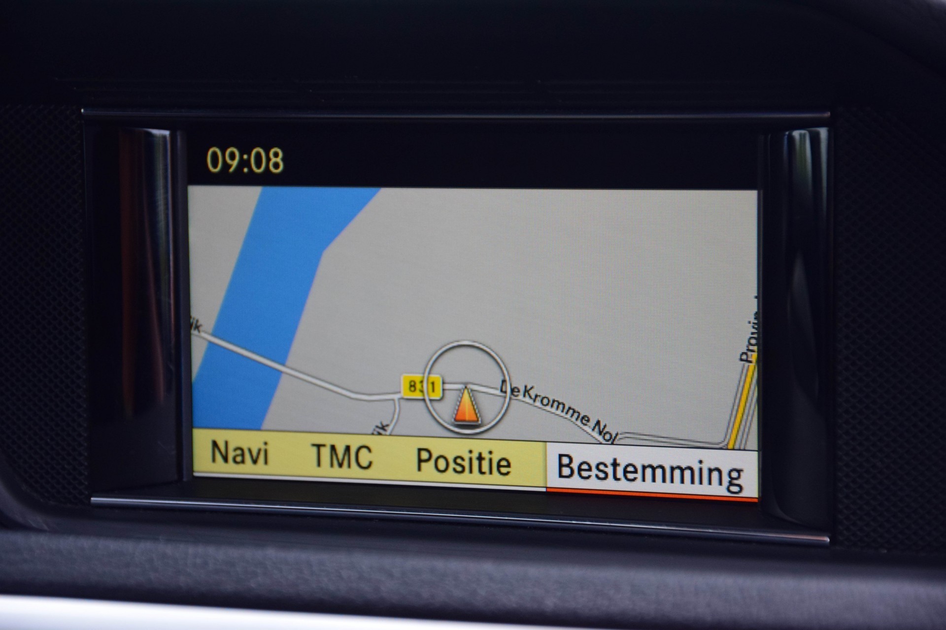 Mercedes-Benz E-Klasse 220 CDI Avantgarde Nav/Afn-trk/Verw-stln/ILS Aut5 Foto 12