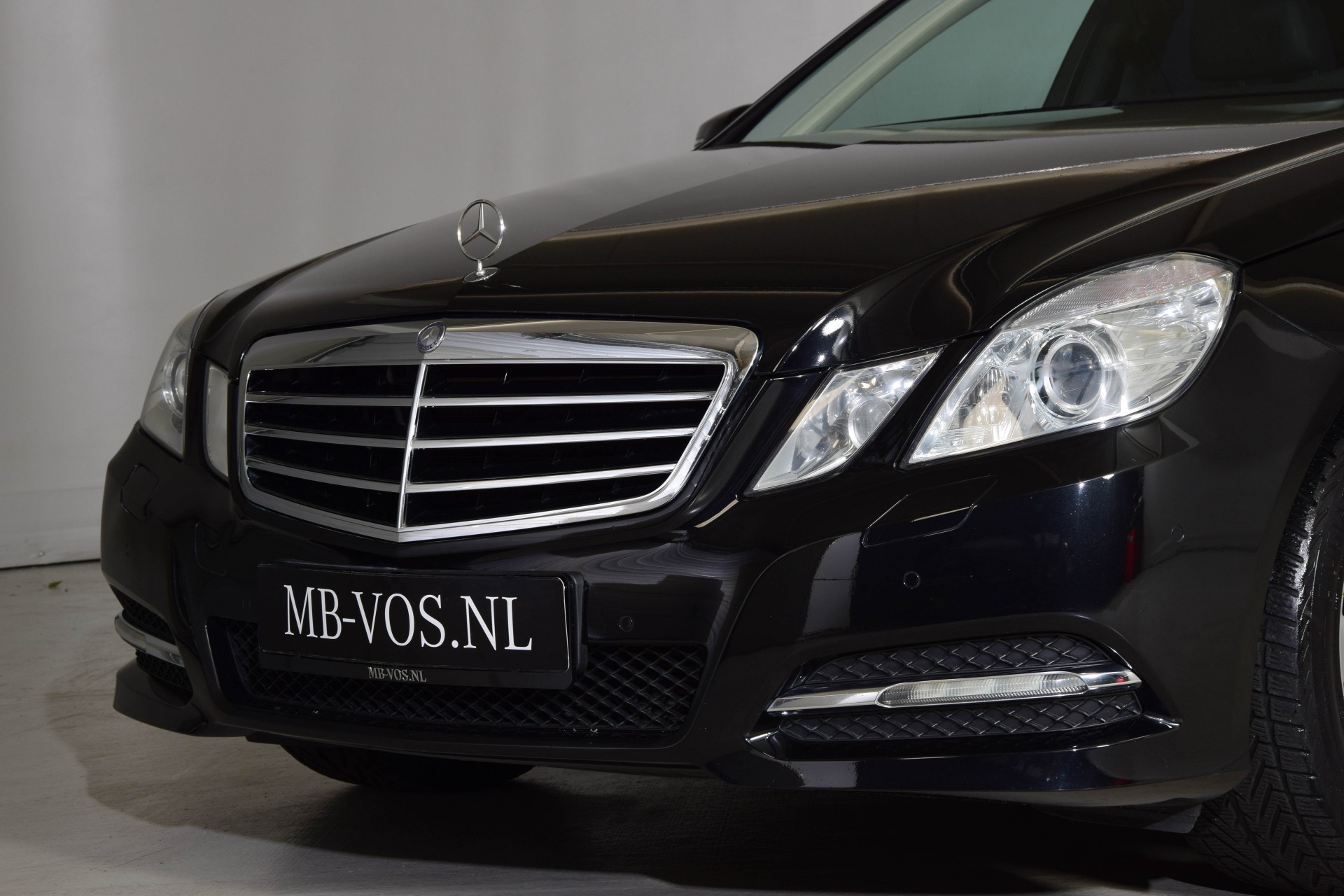 Mercedes-Benz E-Klasse 220 CDI Avantgarde Nav/Afn-trk/Verw-stln/ILS Aut5 Foto 17