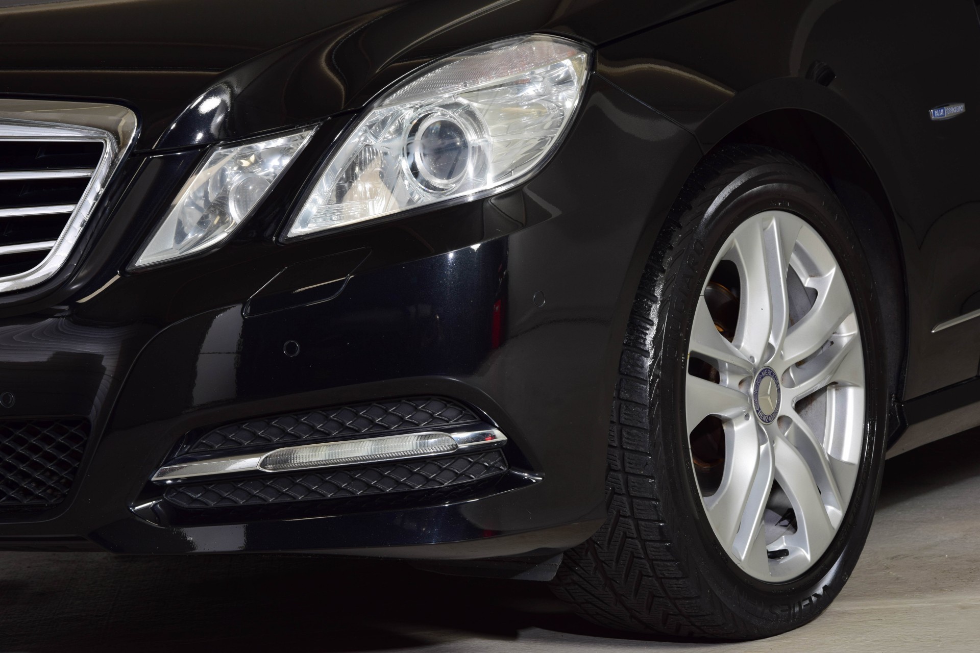 Mercedes-Benz E-Klasse 220 CDI Avantgarde Nav/Afn-trk/Verw-stln/ILS Aut5 Foto 18