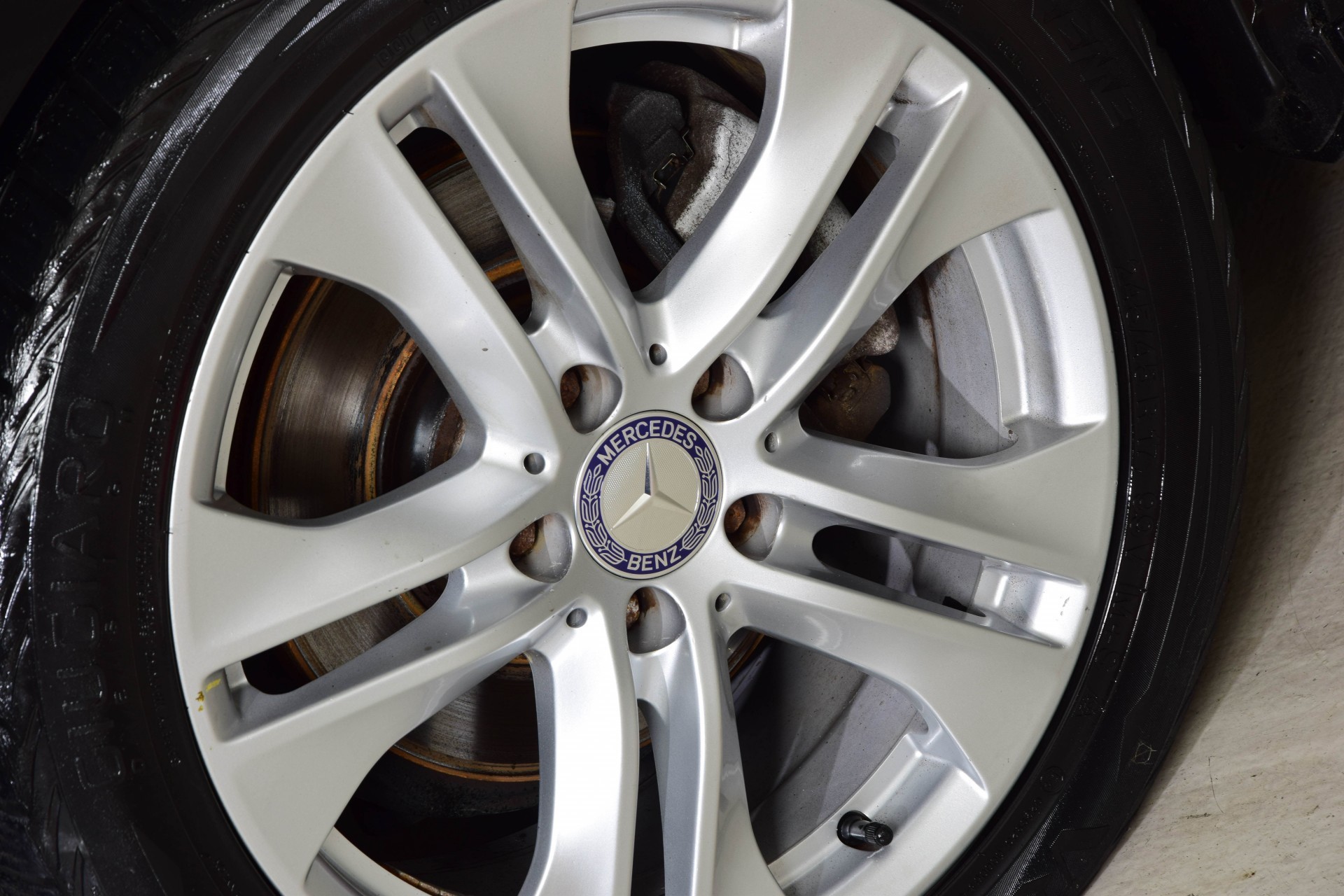 Mercedes-Benz E-Klasse 220 CDI Avantgarde Nav/Afn-trk/Verw-stln/ILS Aut5 Foto 19