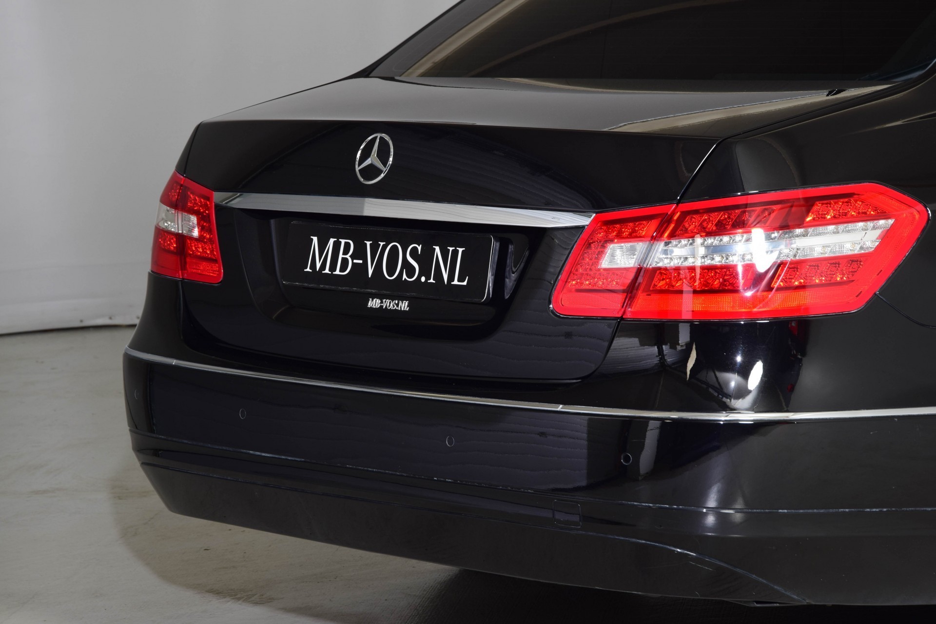 Mercedes-Benz E-Klasse 220 CDI Avantgarde Nav/Afn-trk/Verw-stln/ILS Aut5 Foto 20