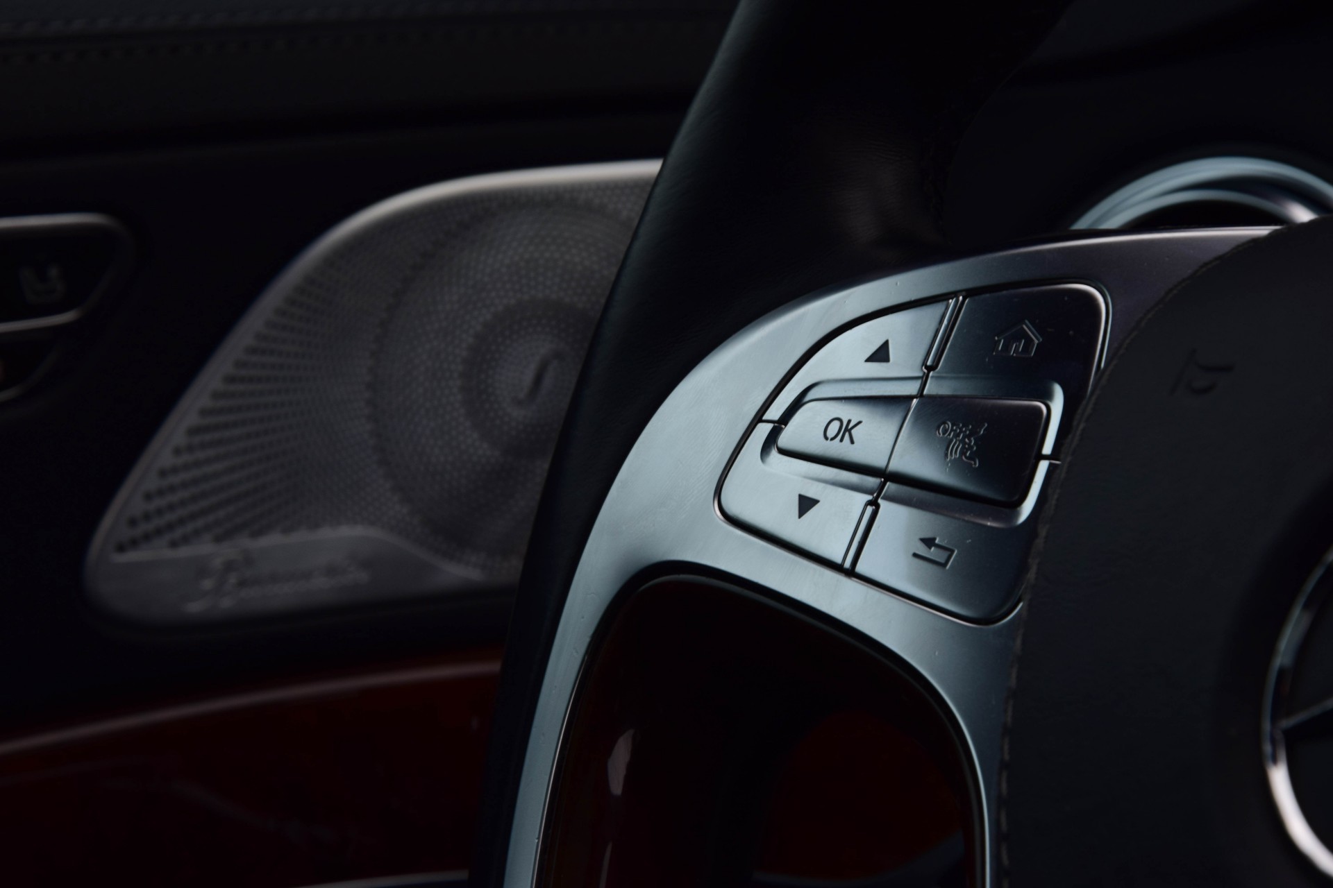 Mercedes-Benz S-Klasse 350 Bluetec Lang Panorama/Standkachel/TV/Massage Aut7 Foto 14