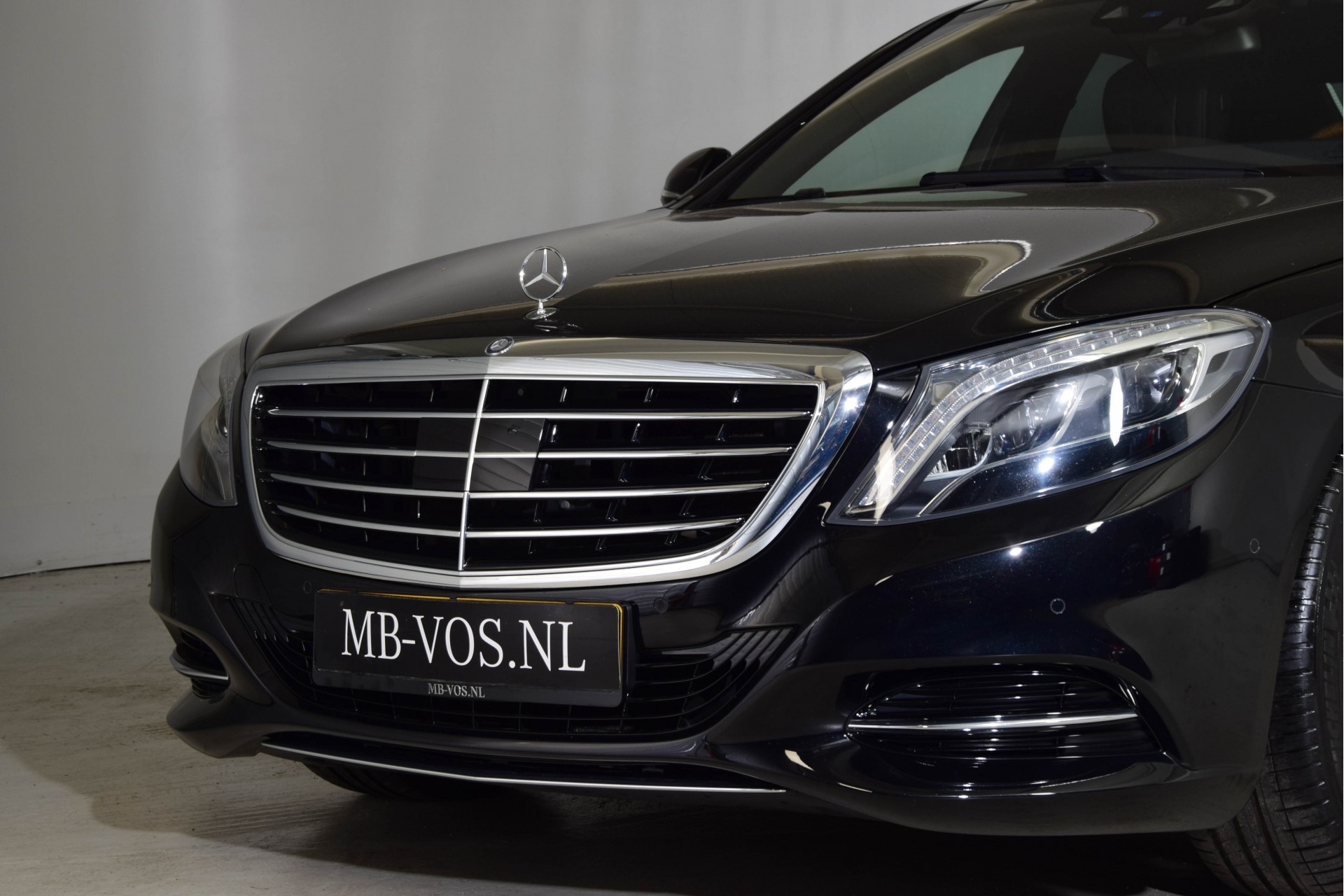 Mercedes-Benz S-Klasse 350 Bluetec Lang Panorama/Standkachel/TV/Massage Aut7 Foto 19