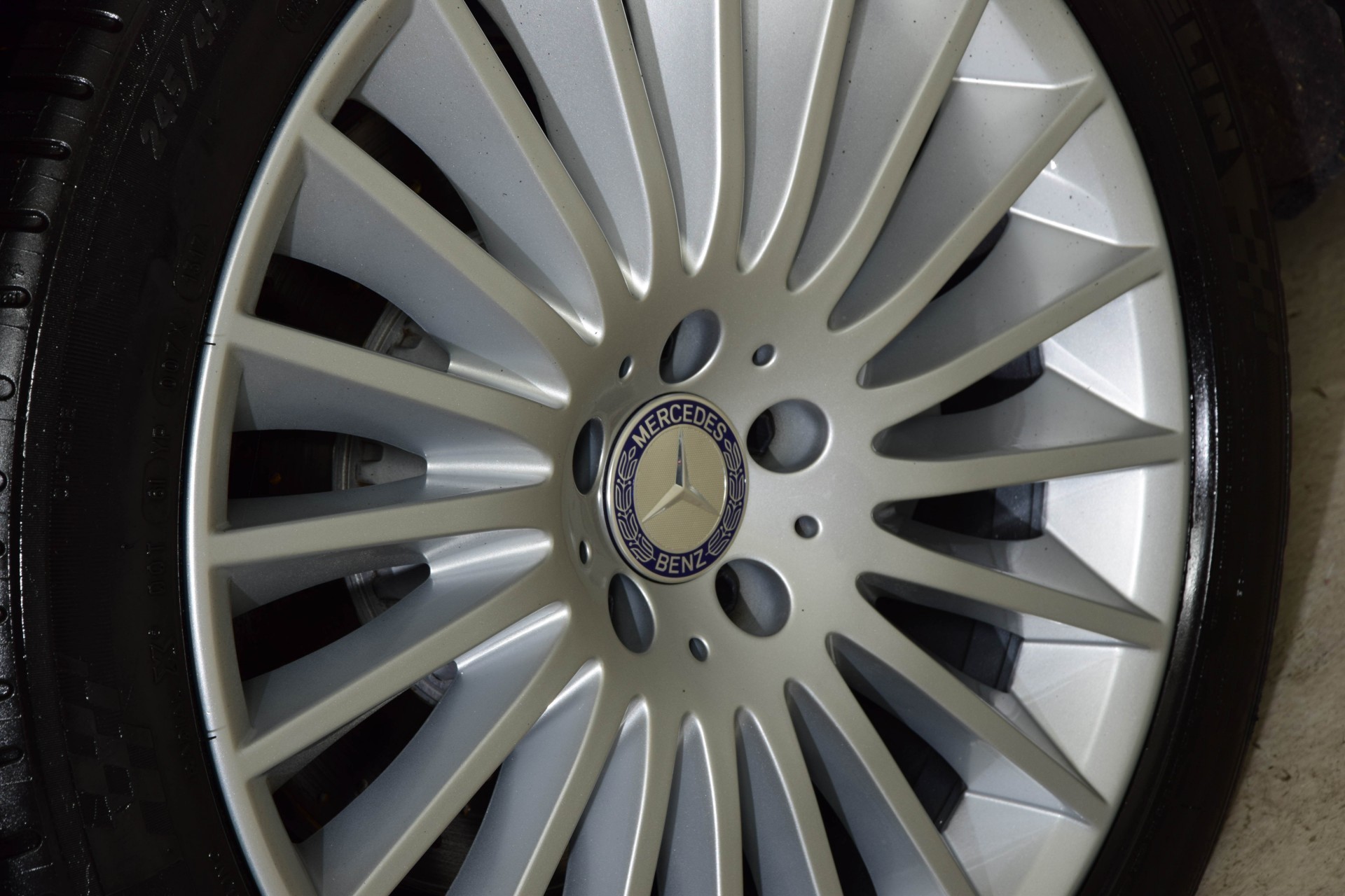 Mercedes-Benz S-Klasse 350 Bluetec Lang Panorama/Standkachel/TV/Massage Aut7 Foto 20