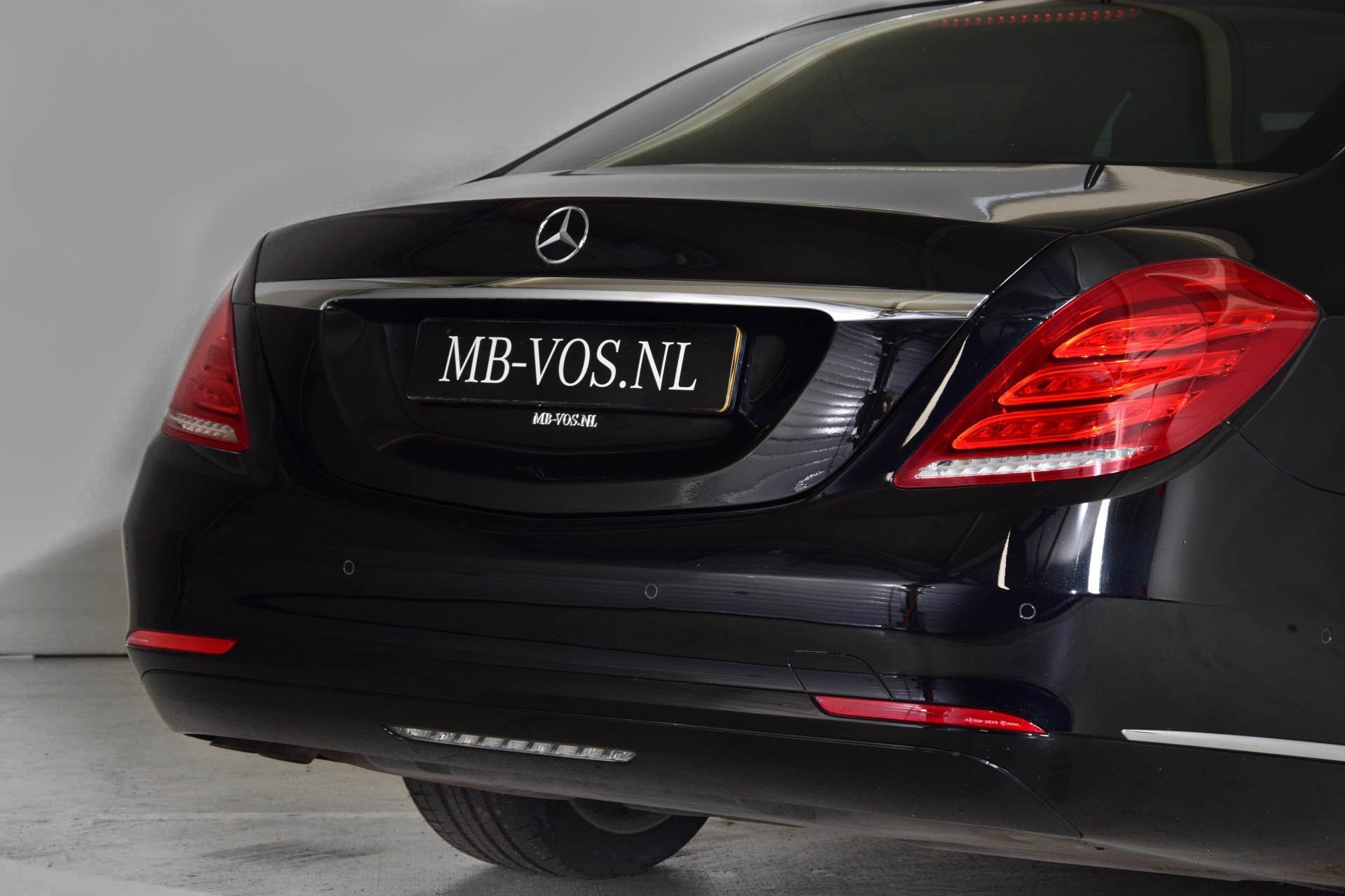 Mercedes-Benz S-Klasse 350 Bluetec Lang Panorama/Standkachel/TV/Massage Aut7 Foto 21